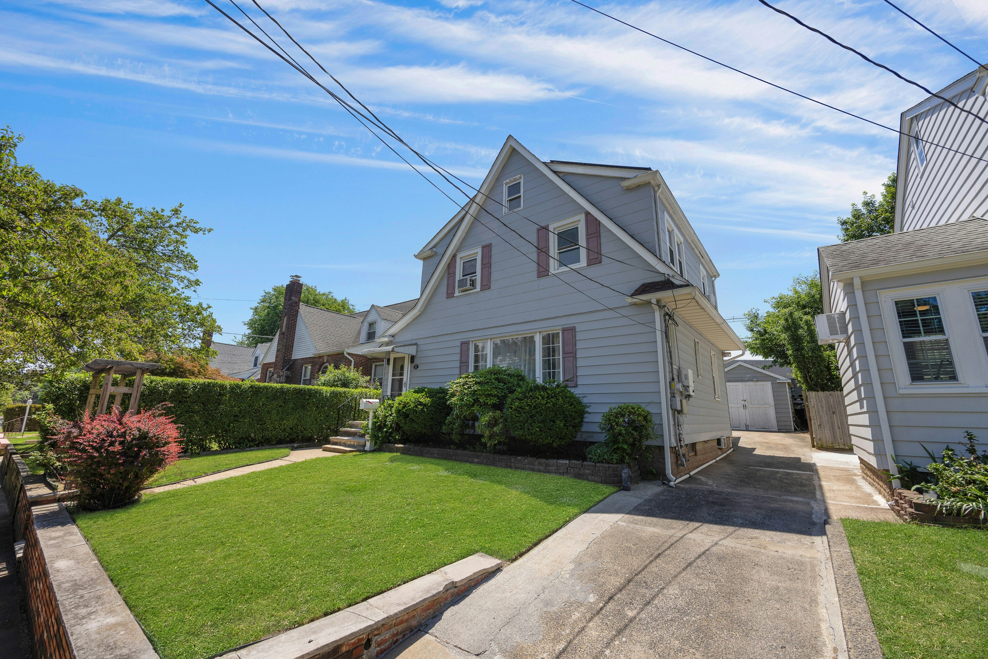  28 Sylvan Avenue, Bergenfield, NJ 07621 - 物件實景