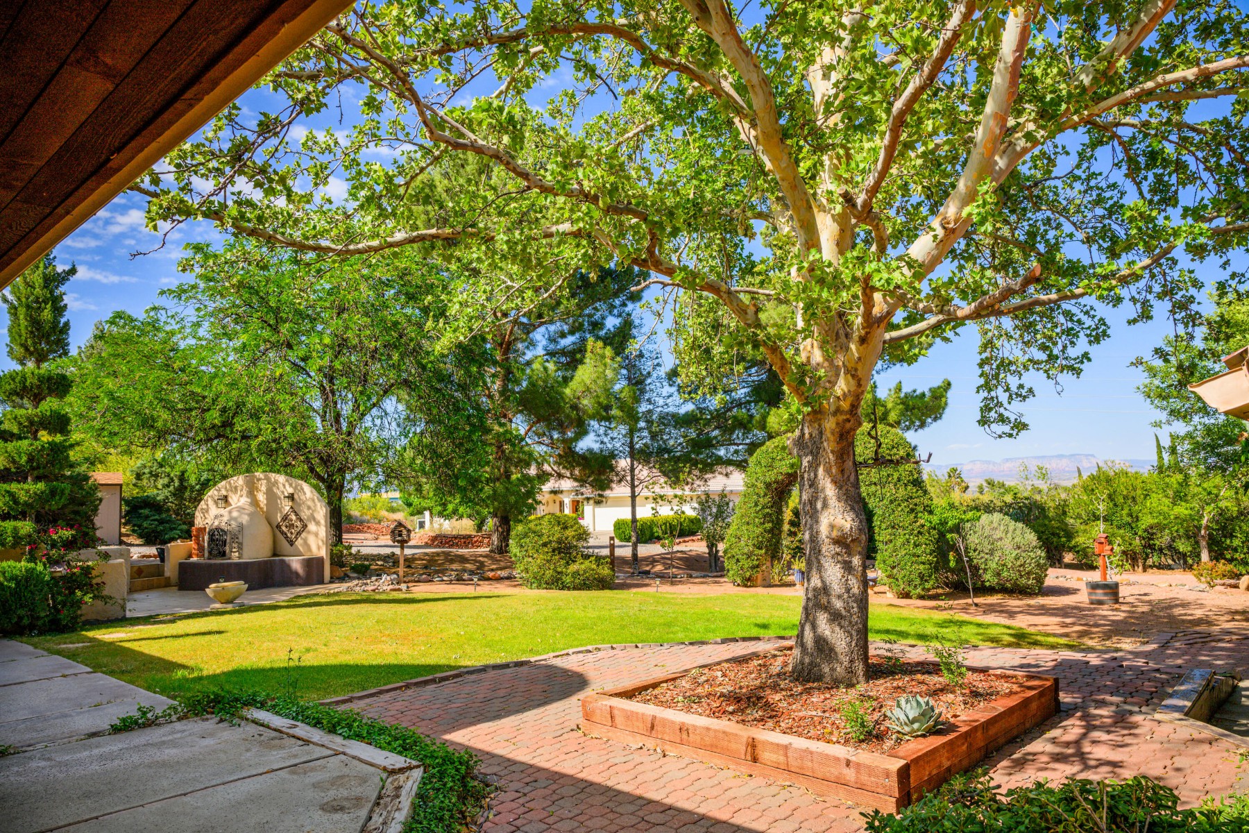  1947 S Quail Run¦Cottonwood, AZ - 物件實景