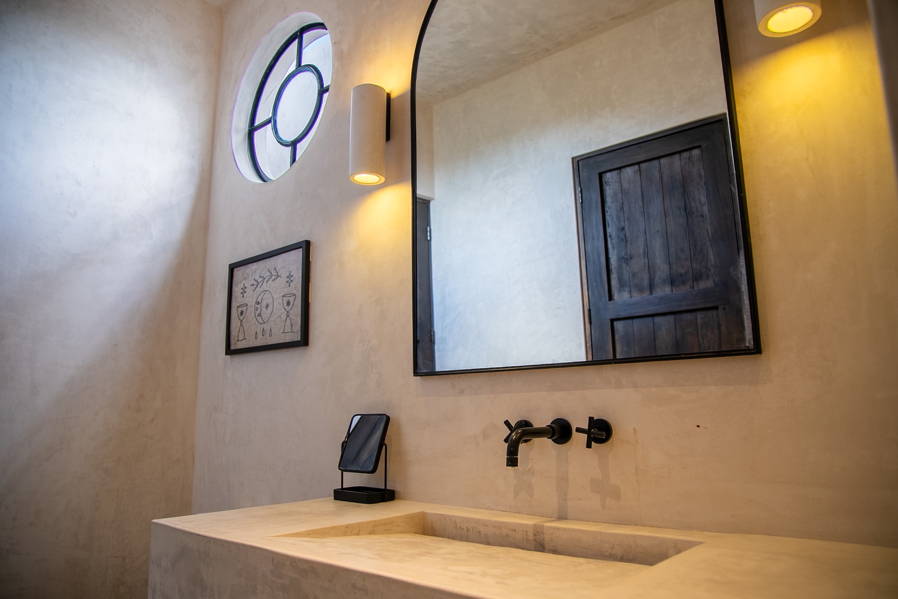  Luxury penthouse, refined interior design - 物件實景