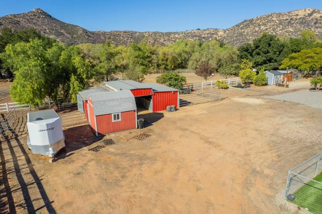 Ramona, California, 92065, United States, 4 Bedrooms Bedrooms, ,4 BathroomsBathrooms,Residential,For Sale,1985737