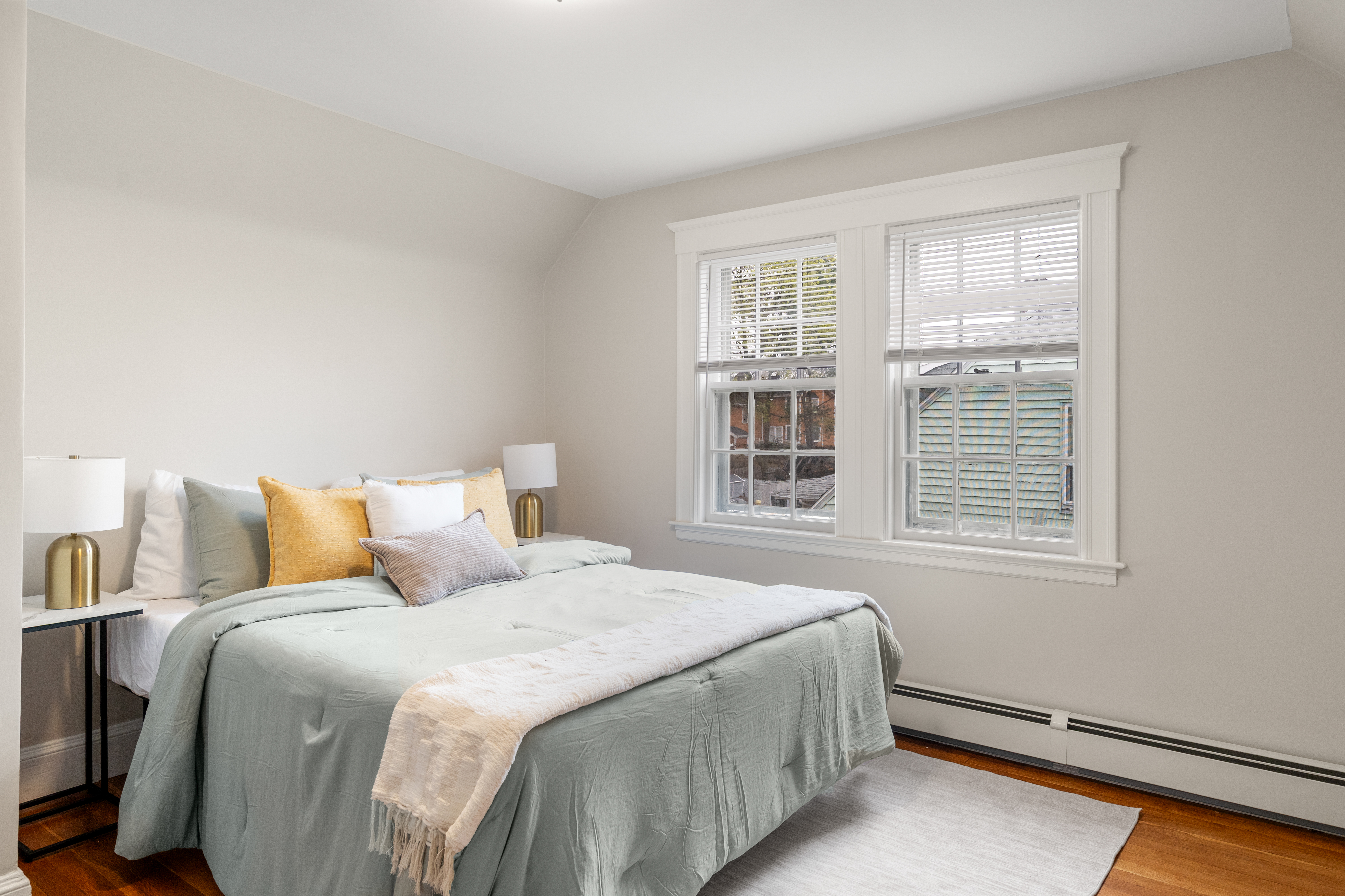  15 Tacoma Street, Boston, MA, 02136 - 物件實景