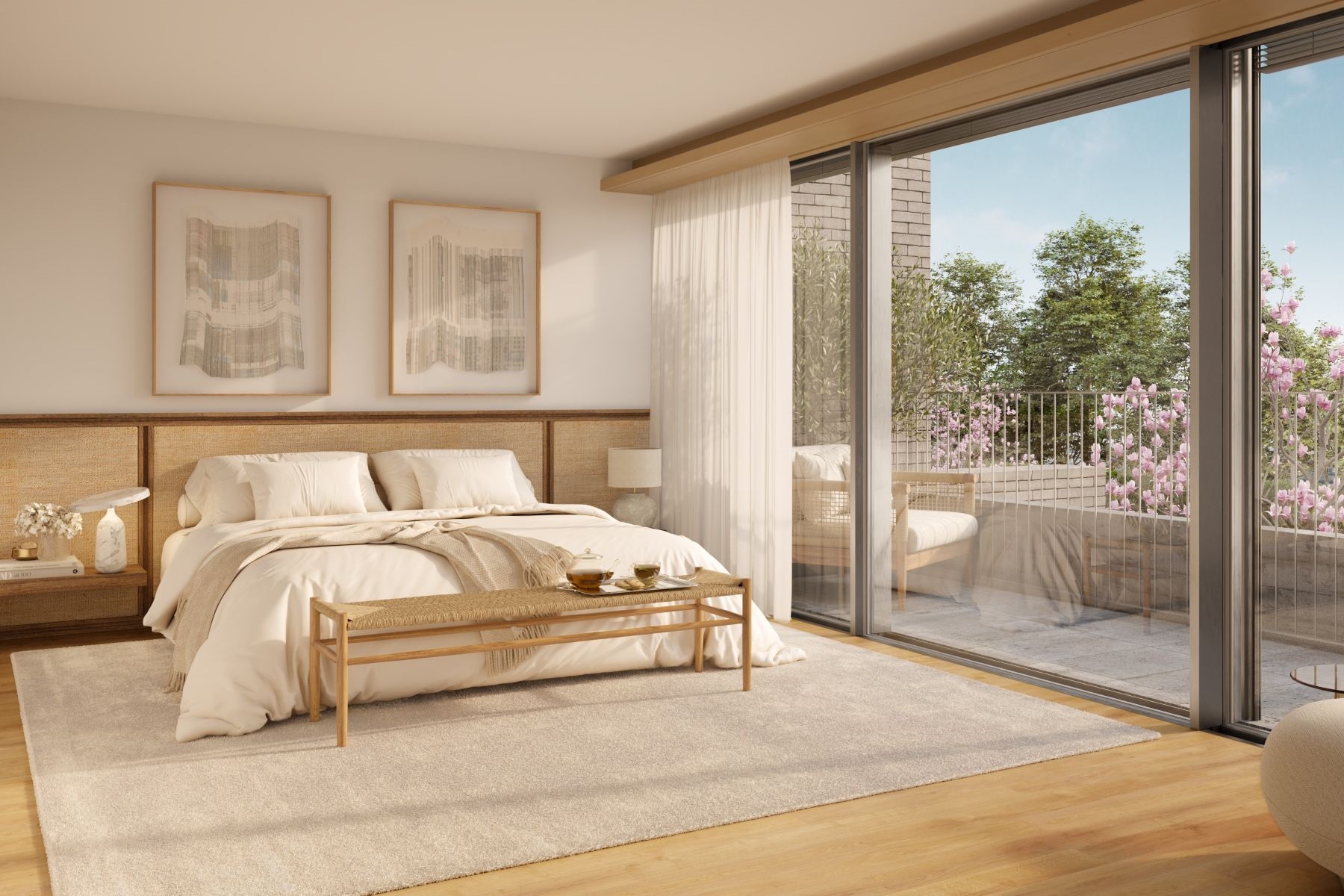  House, 4 bedrooms, for Sale - 物件實景