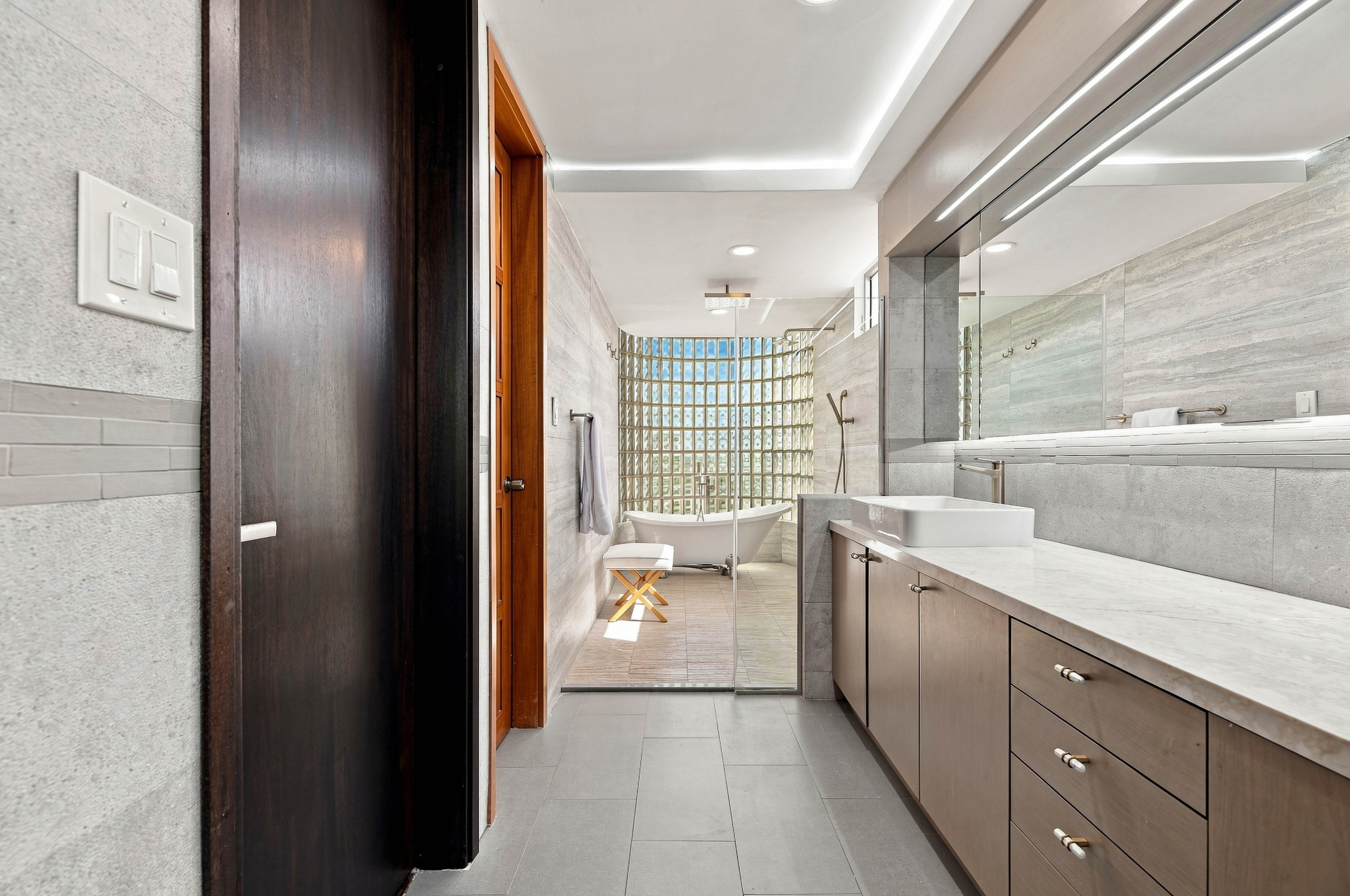  Oceanfront Penthouse at Plaza Atlantico, Isla Verde - 物件實景