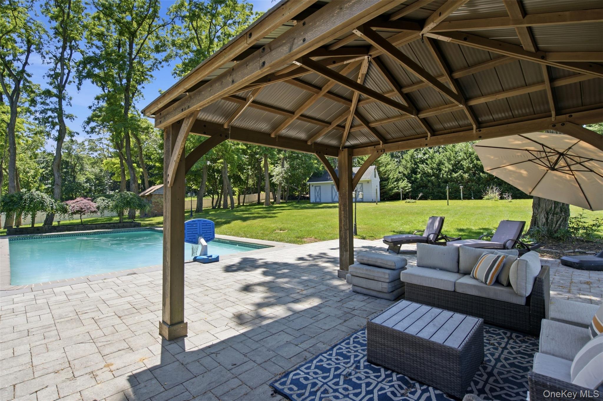  279 Hillcrest Lane, Upper Brookville, NY, 11771 - 物件實景