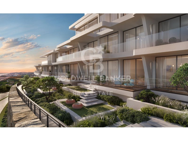 Estepona, Andalusia, ES, 4 Bedrooms Bedrooms, ,Residential,For Sale,1746300