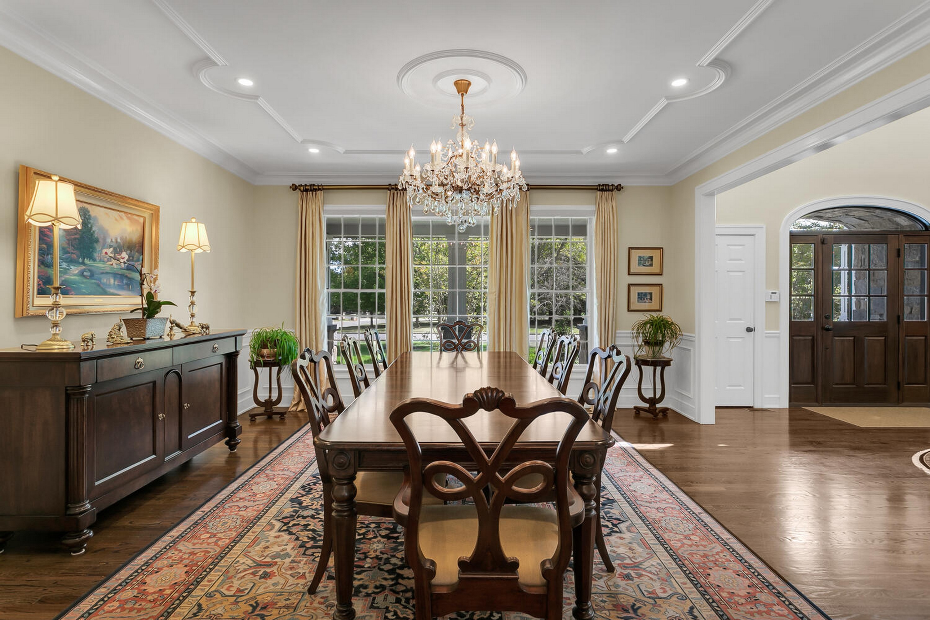  3 Bretwood Dr N - 物件實景