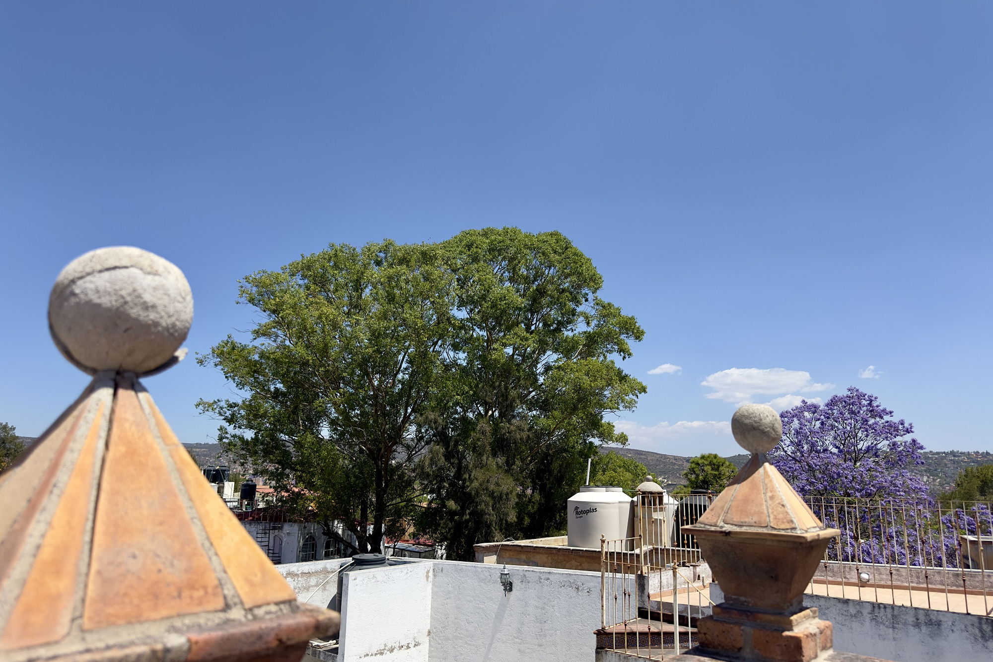  Casa Colorada - 物件實景