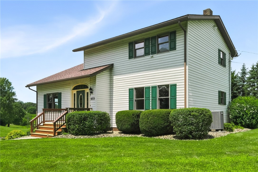 Adams Twp, Pennsylvania, 16046, United States, 3 Bedrooms Bedrooms, ,3 BathroomsBathrooms,Residential,For Sale,1896519