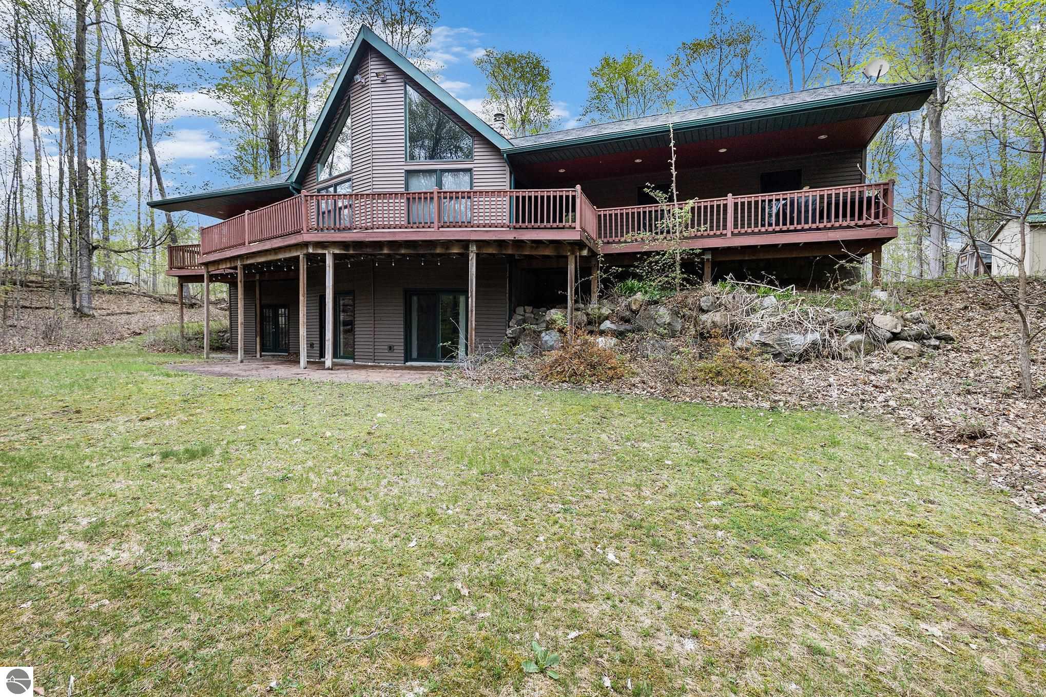 Williamsburg, Michigan, 49690, United States, 4 Bedrooms Bedrooms, ,3 BathroomsBathrooms,Residential,For Sale,1927795