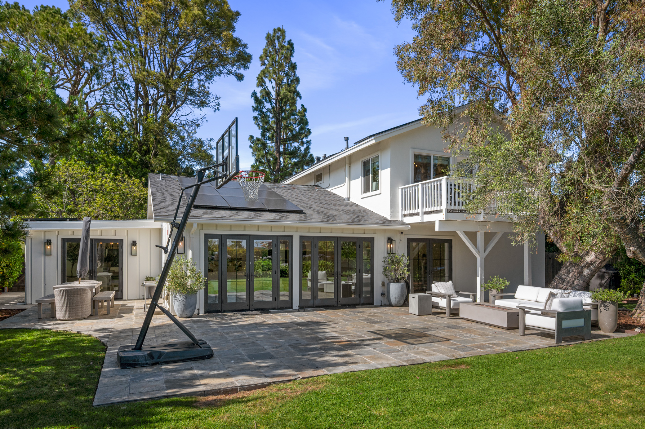 6128 Queenridge Drive, Rancho Palos Verdes, CA 90275 - 物件實景