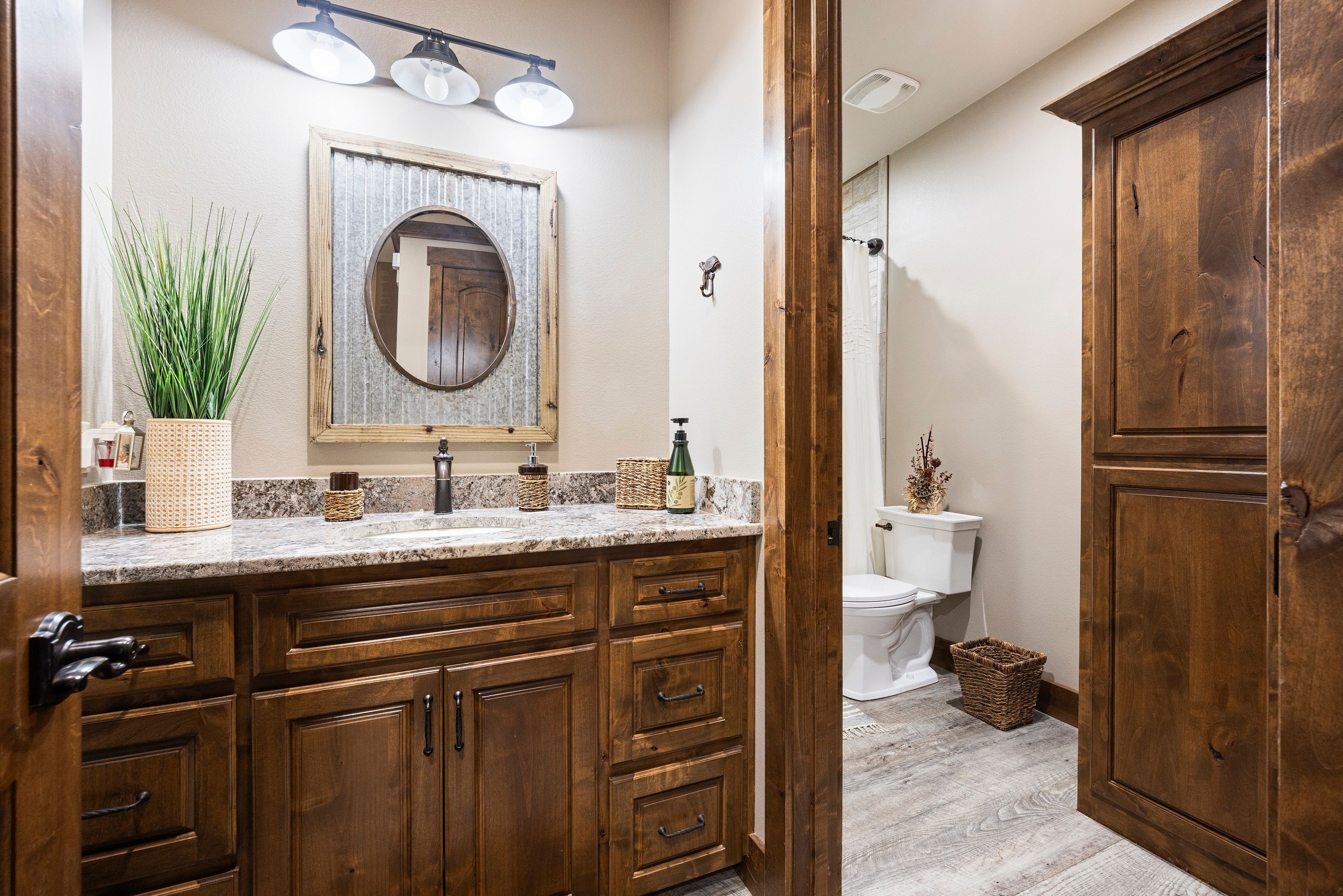  Custom Country Living on the Coast - 物件實景