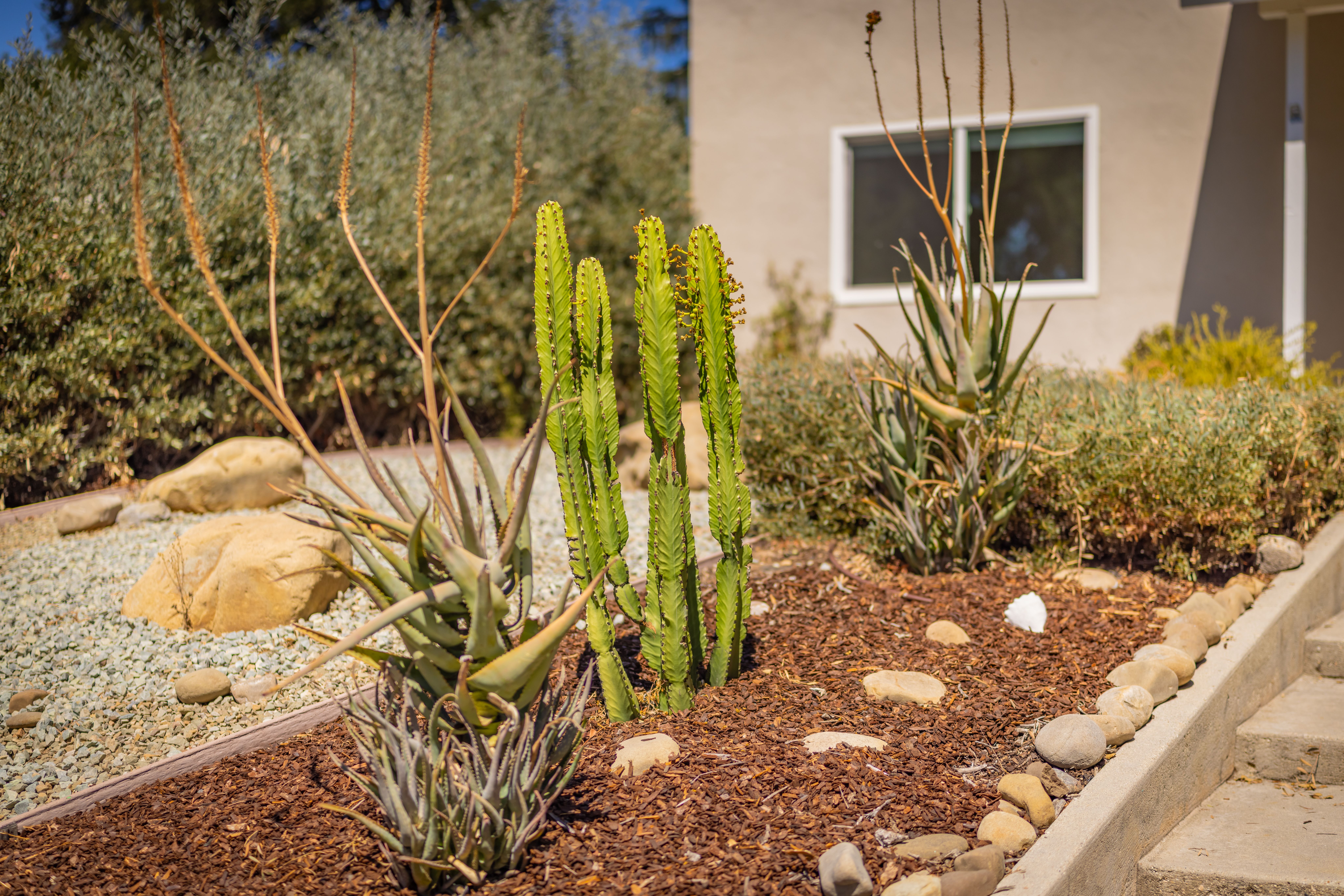  1275 Mariano Drive, Ojai, CA 93023 - 物件實景