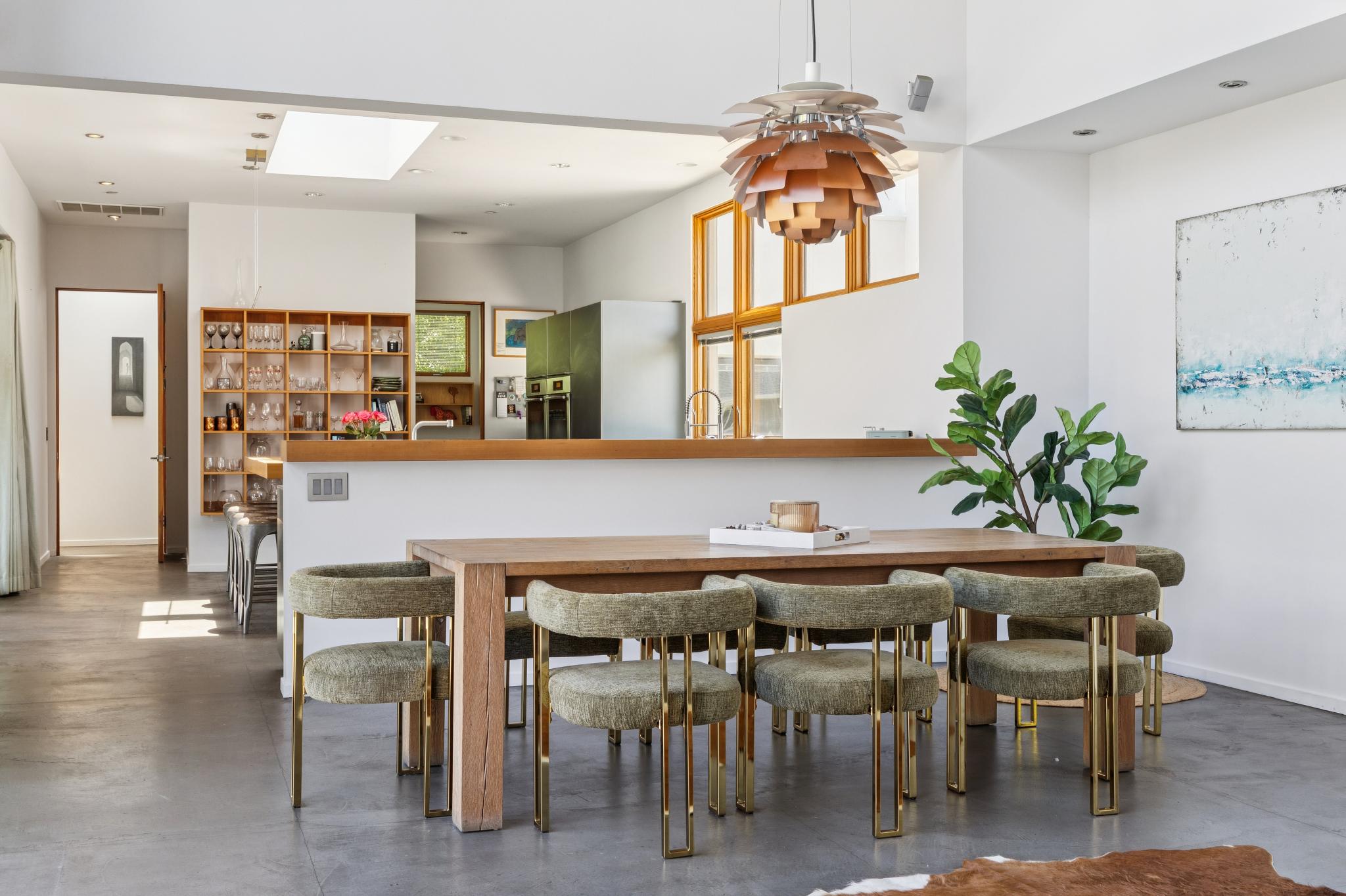  MODERN WINE COUNTRY ESTATE - 物件實景