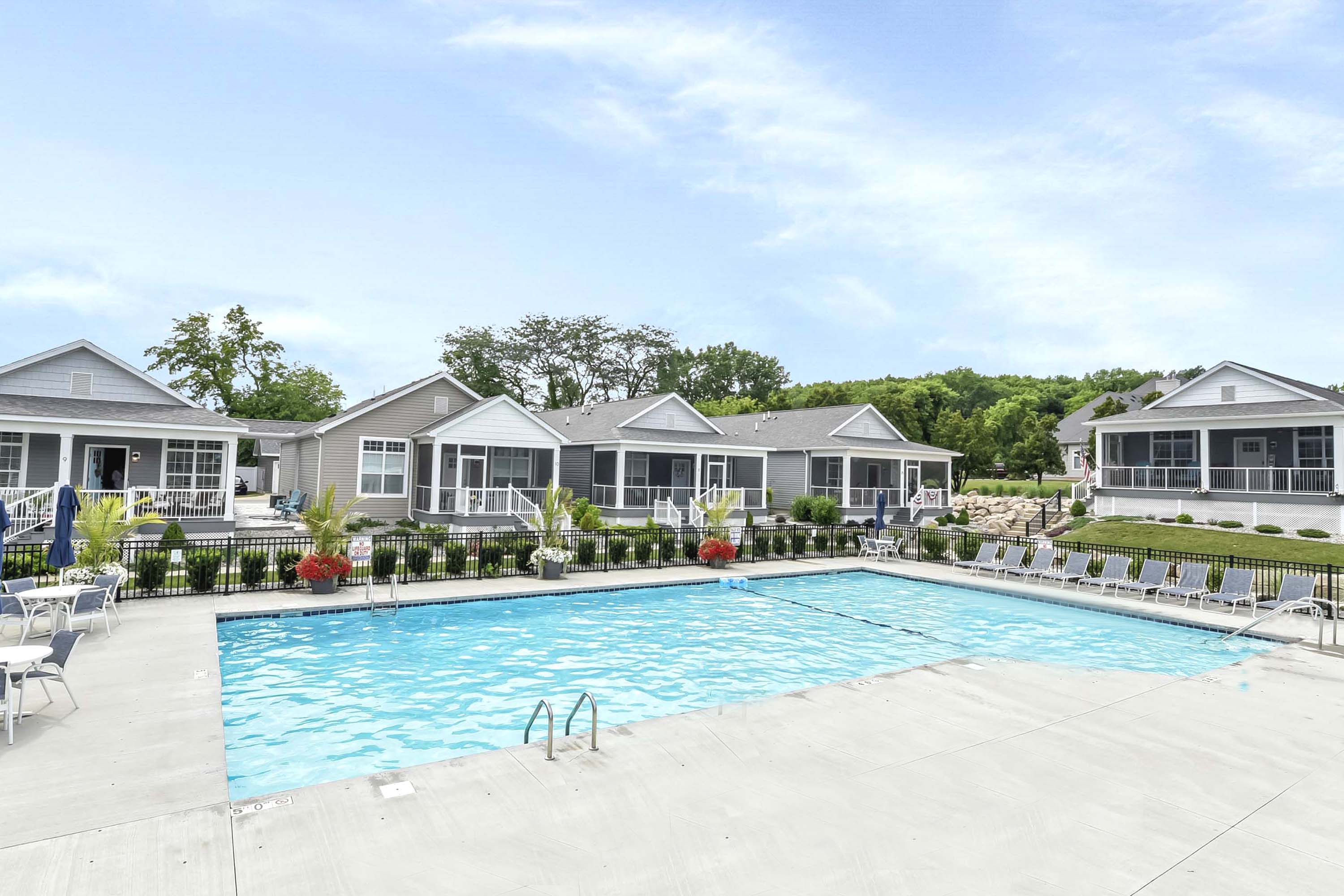  10850 E Bayshore Road Waterview #68 - 物件實景