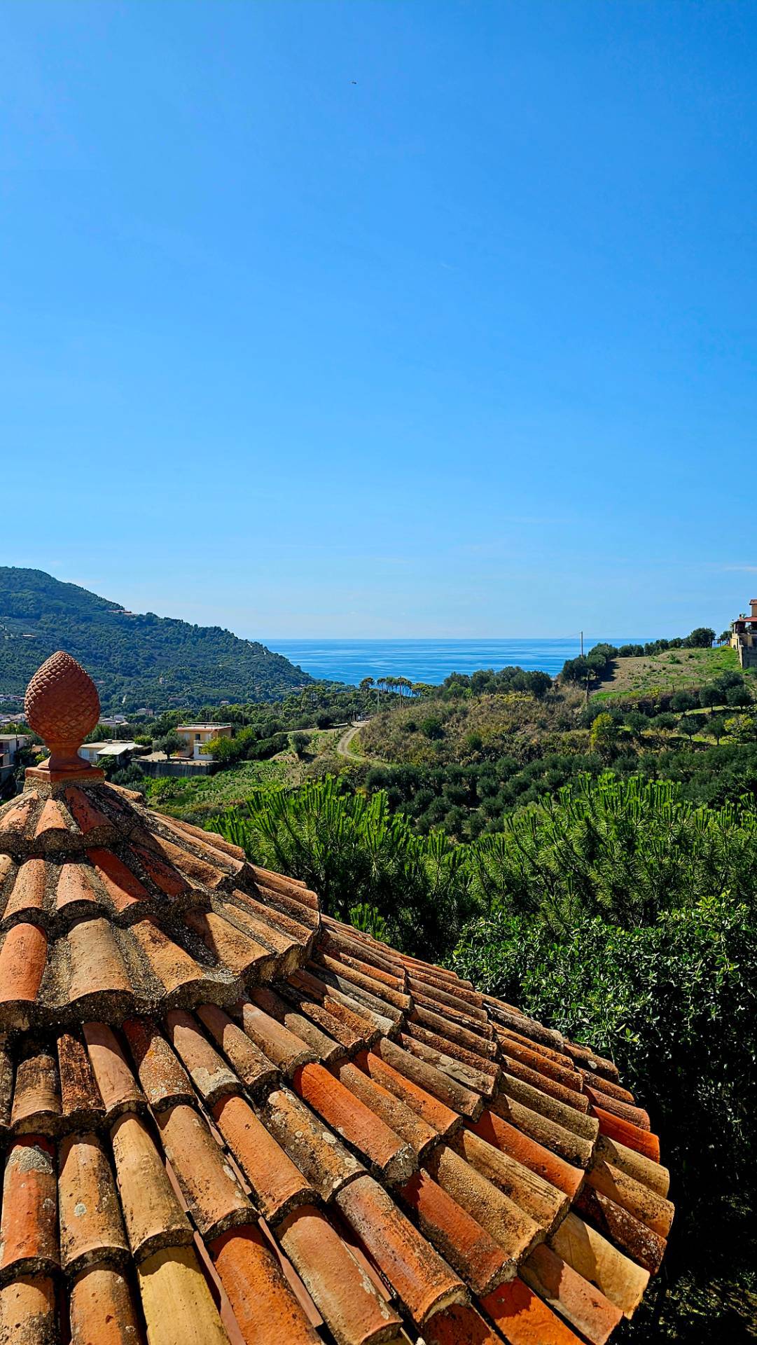 Castellabate, Salerno, 84048, IT, 3 Bedrooms Bedrooms, ,3 BathroomsBathrooms,Residential,For Sale,1874662