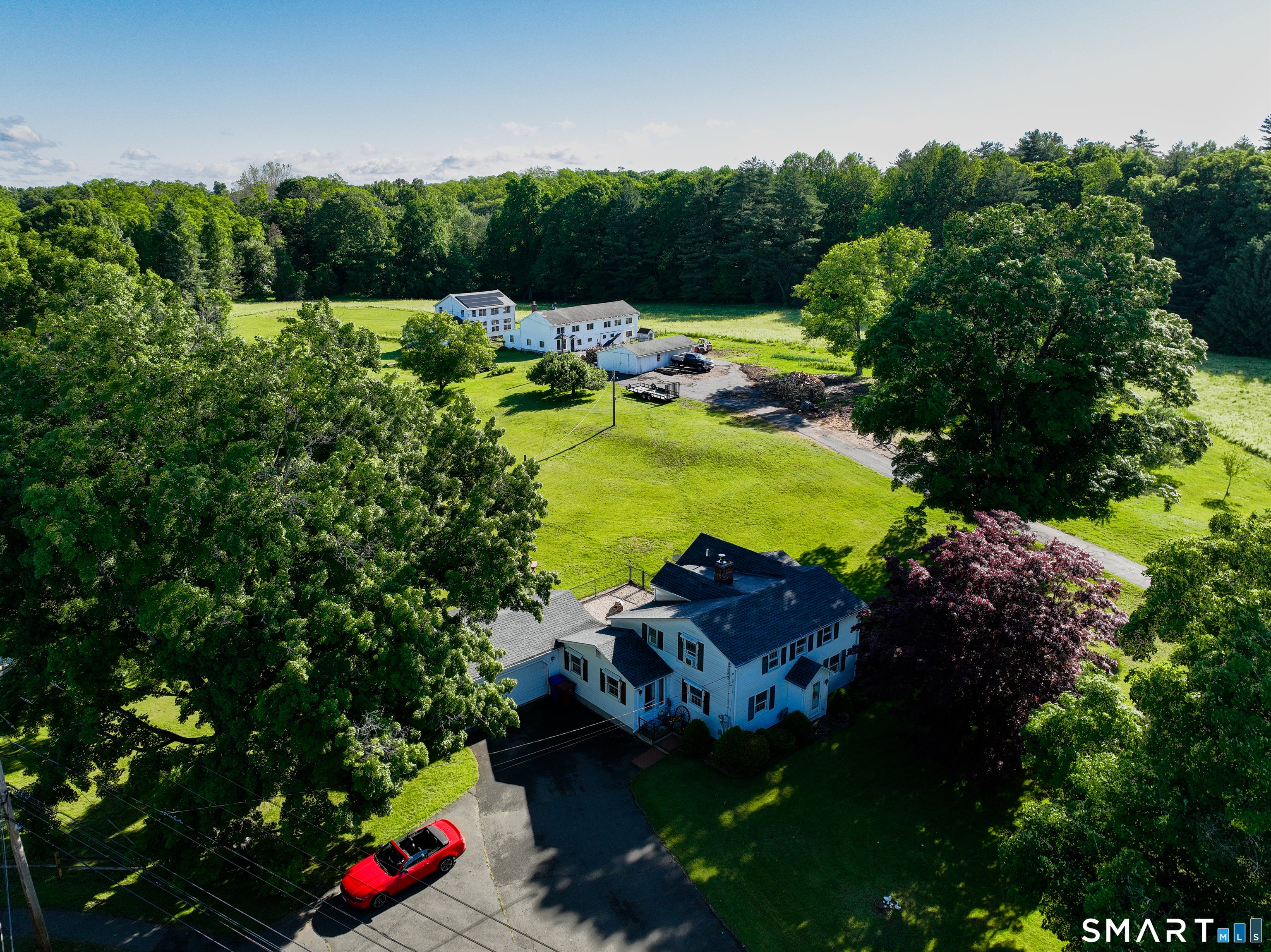 District Rd, Unionville, CT 06085 #1