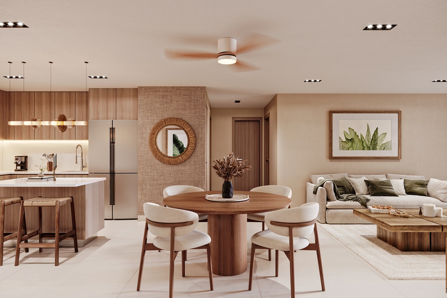 Phenomenal Golf Front 4-Bedroom Cap Cana Condo Pen, Cap Cana, DO, 4 Bedrooms Bedrooms, ,5 BathroomsBathrooms,Residential,For Sale,Phenomenal Golf Front 4-Bedroom Cap Cana Condo Pen,1680122
