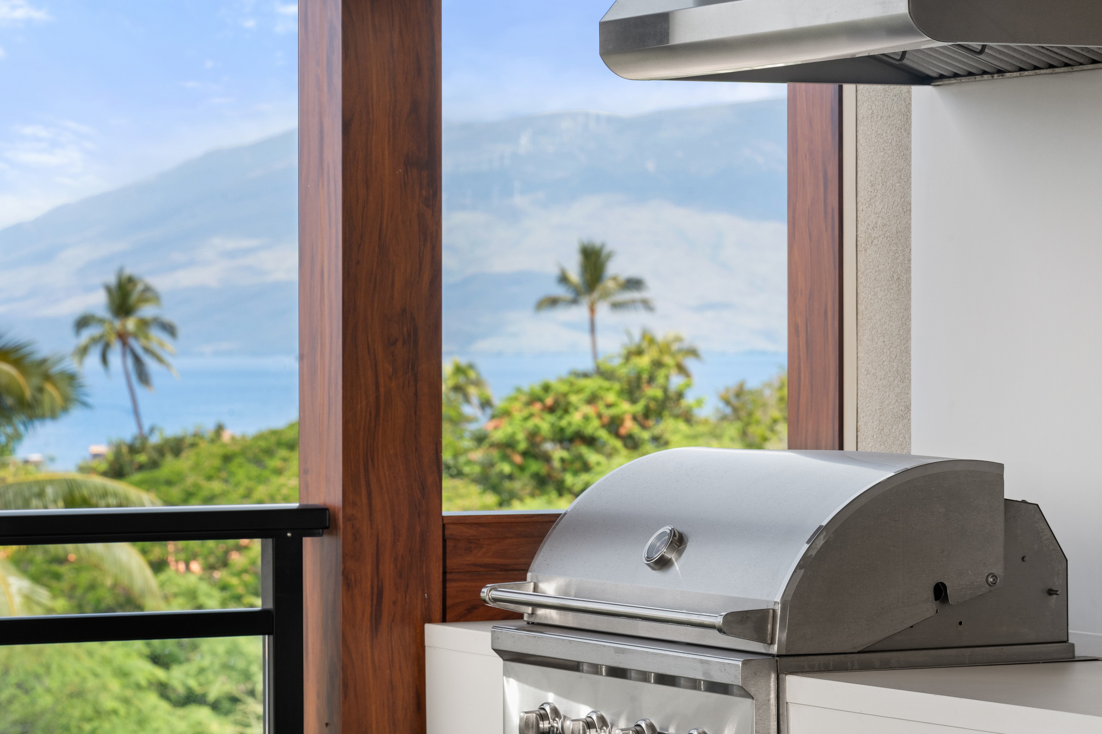  Newer Construction Luxury Living in Wailea - 物件實景