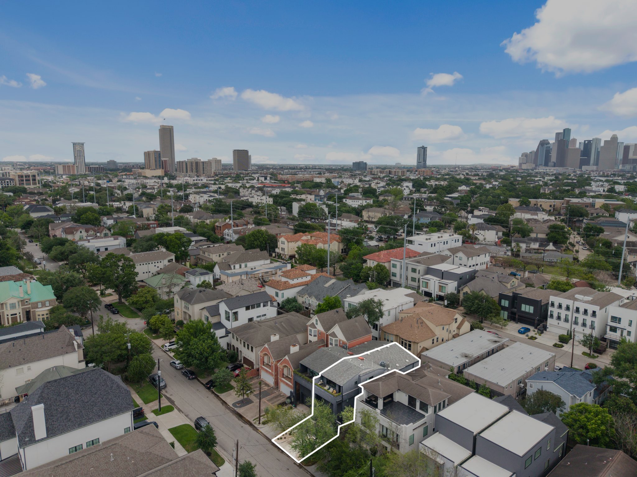  2117 Elmen Street B - 物件實景