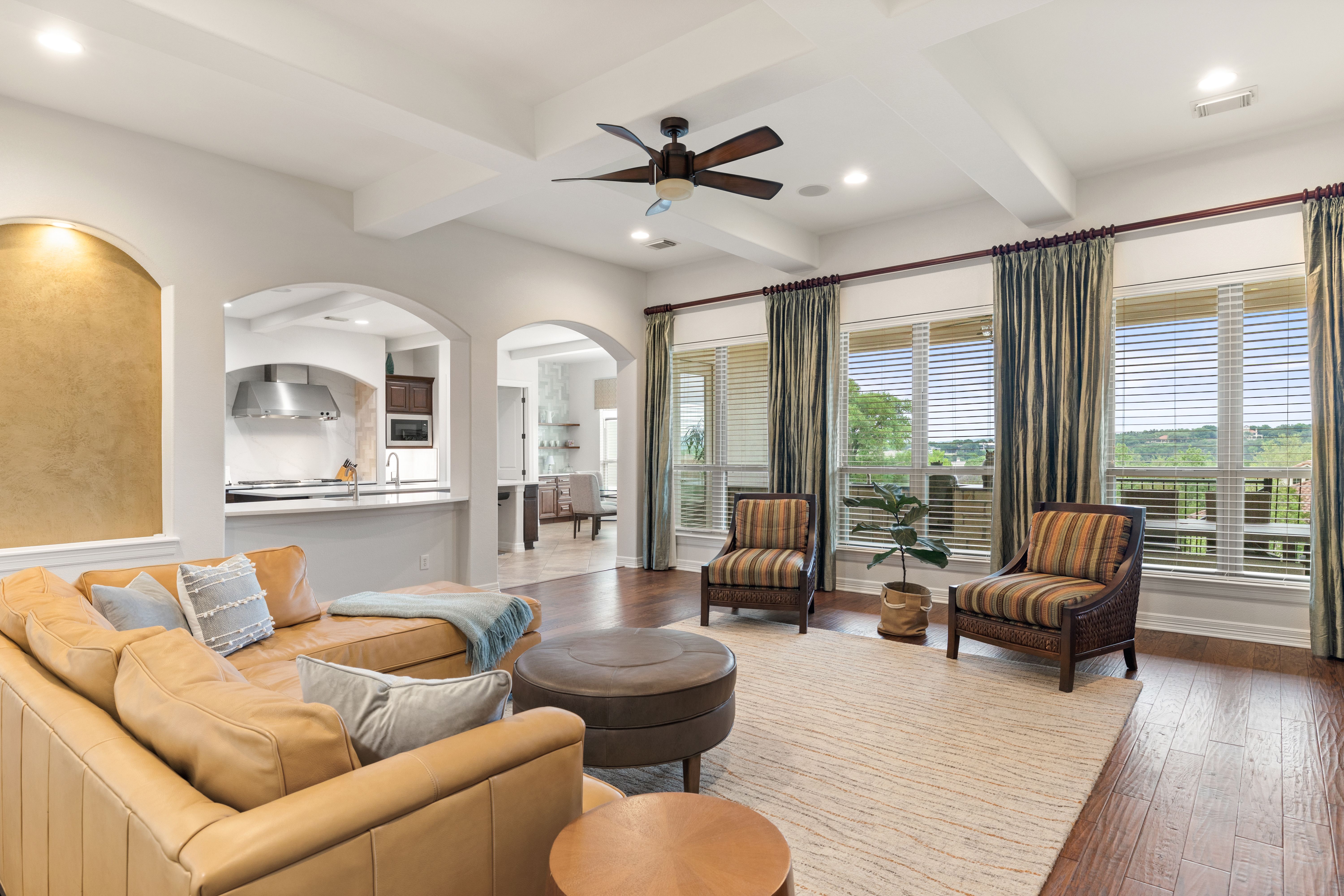  1-Story at Greenshores on Lake Austin - 物件實景
