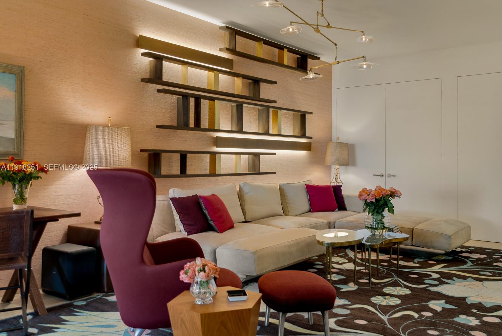 Surfside, Florida, 33154, United States, 3 Bedrooms Bedrooms, ,5 BathroomsBathrooms,Residential,For Sale,2002173