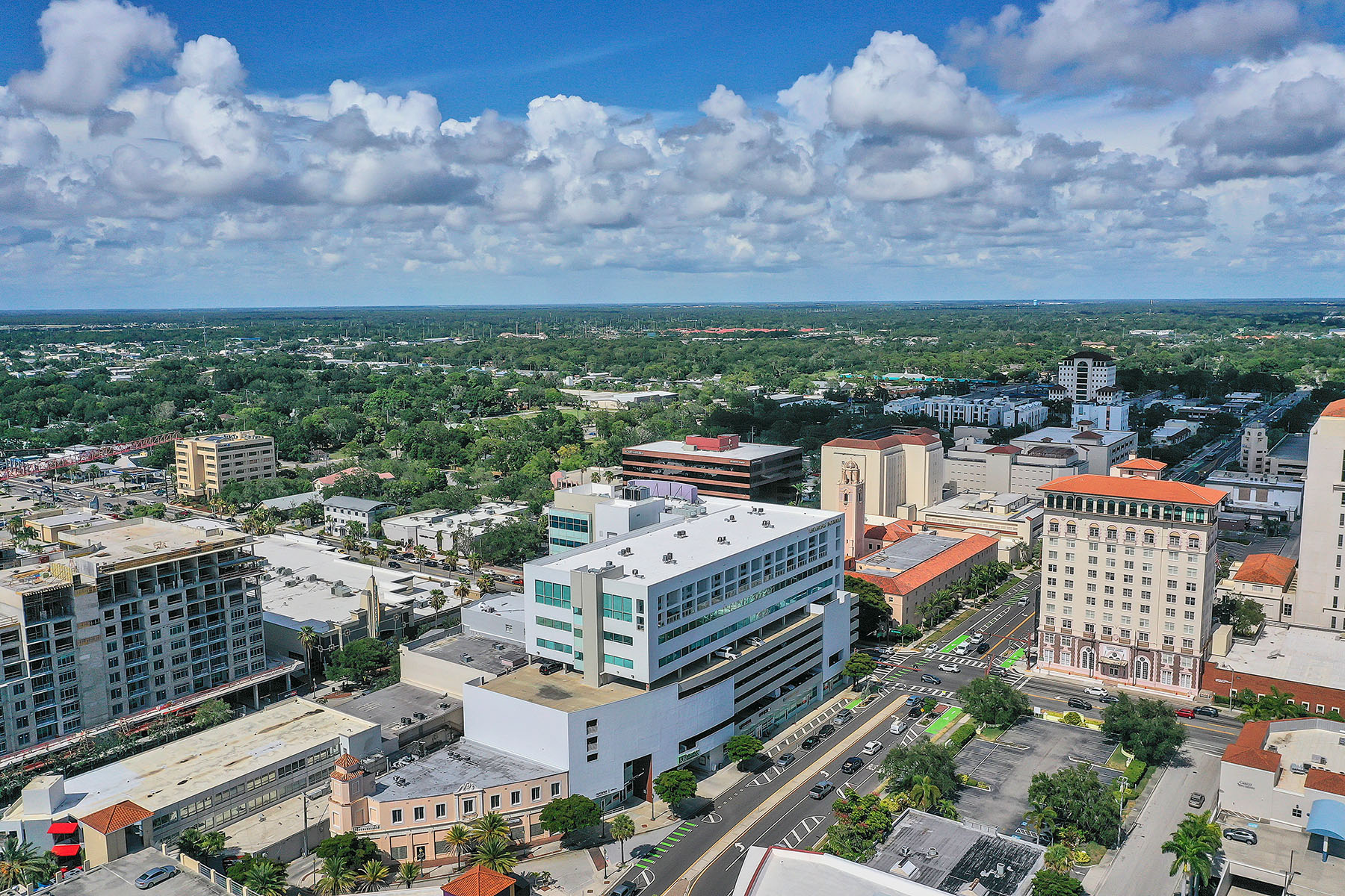  CITYSCAPE AT COURTHOUSE CENTRE - 物件實景