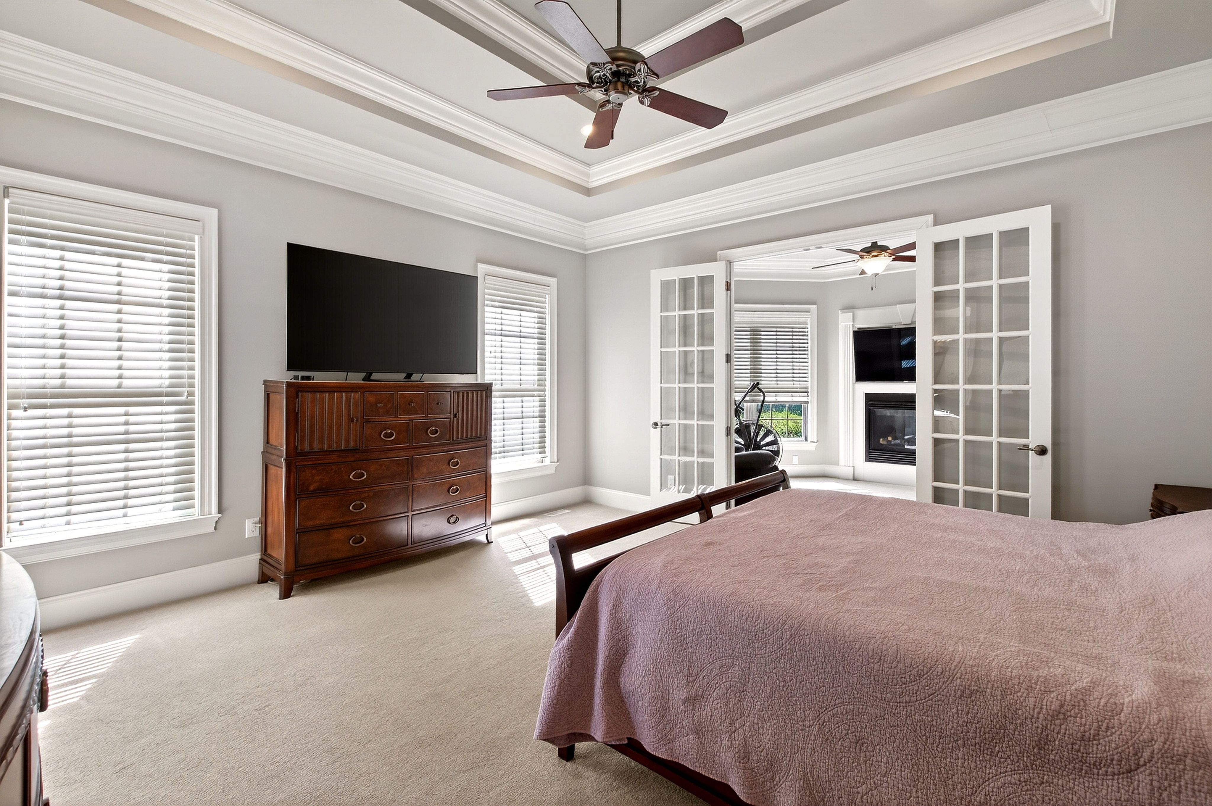  1612 Sharnbrook Court, Raleigh, NC 27614 - 物件實景