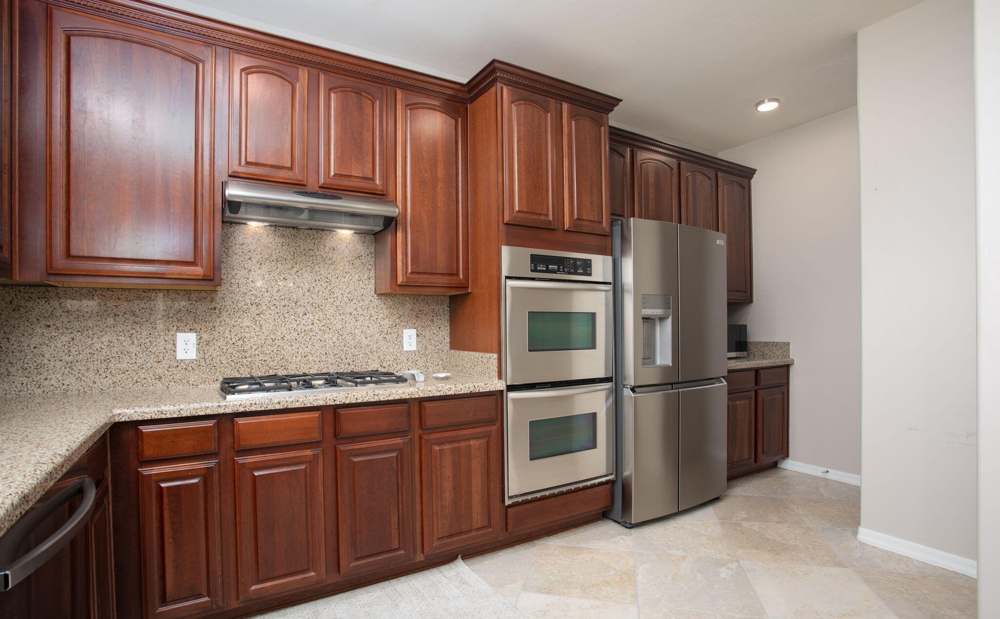  3578 E Canter Road  Tucson, AZ - 物件實景