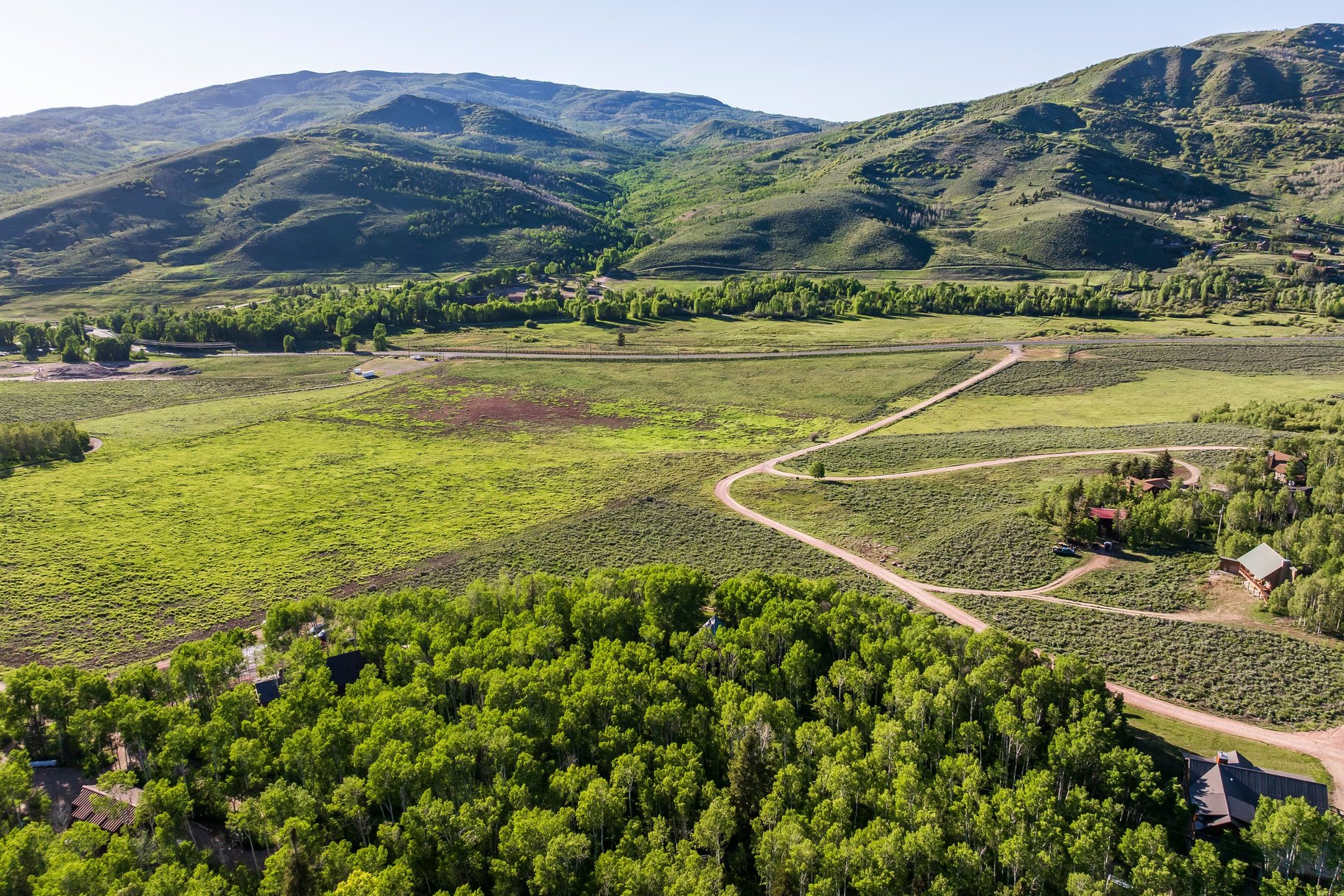  Secluded Weber Canyon Living Near Park City - 物件實景