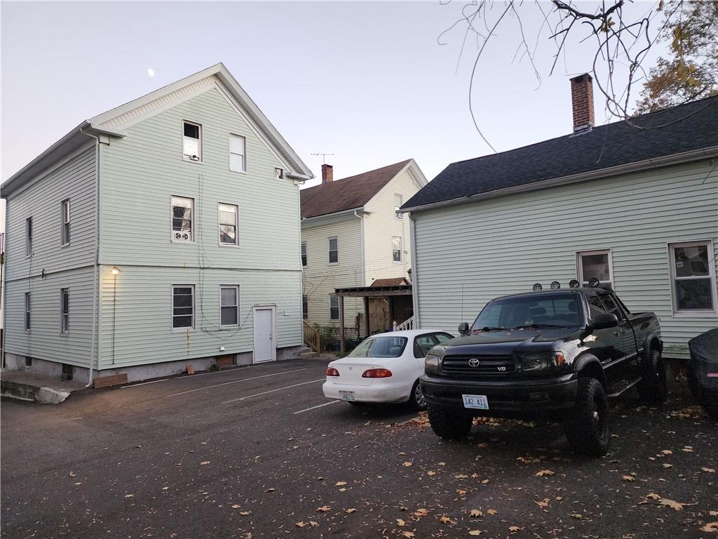 Providence, Rhode Island, 02909, United States, 9 Bedrooms Bedrooms, ,4 BathroomsBathrooms,Residential,For Sale,1943084