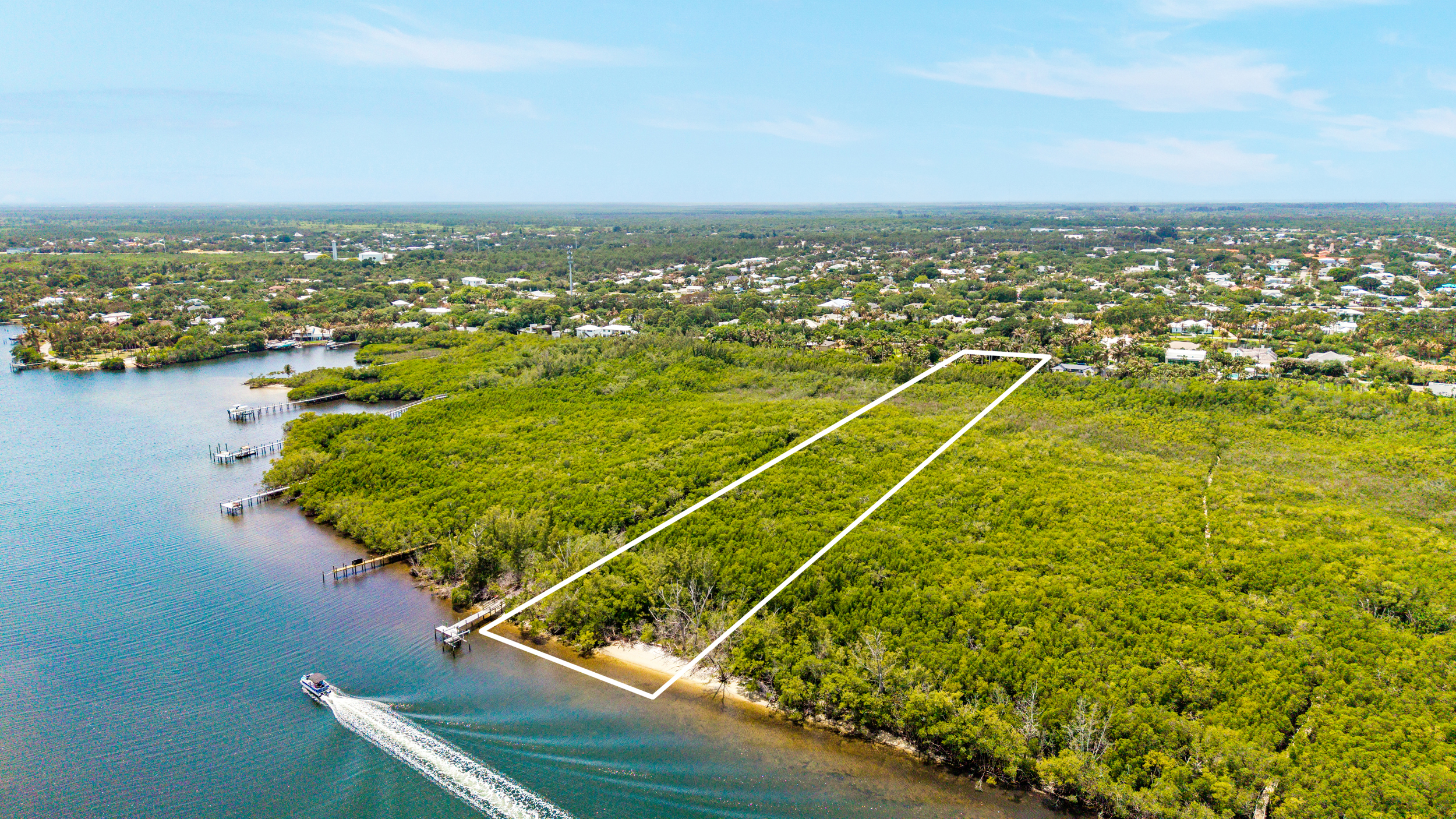  11765 SE Laurel Lane, Hobe Sound, FL, 33455 - 物件實景