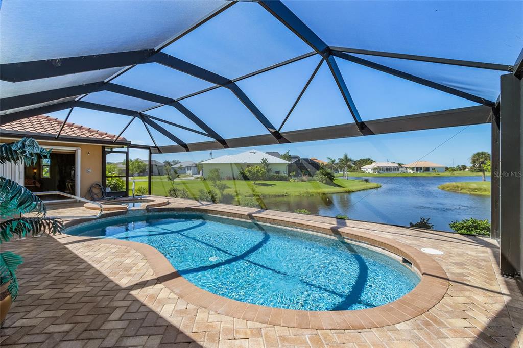 Punta Gorda, Florida, 33955, United States, 3 Bedrooms Bedrooms, ,2 BathroomsBathrooms,Residential,For Sale,1982602