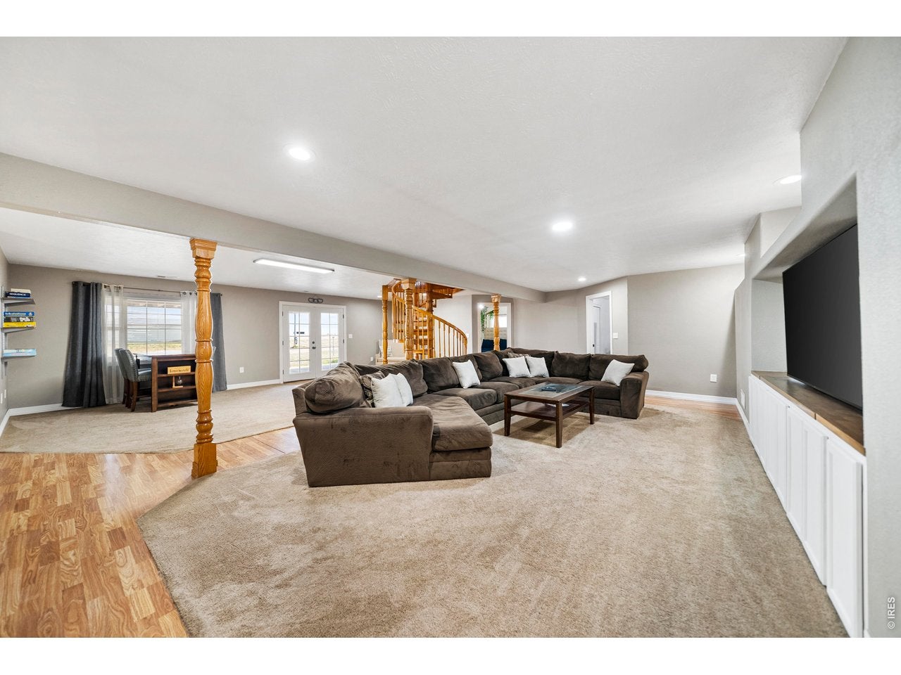 Hillrose, Colorado, 80733, United States, 6 Bedrooms Bedrooms, ,2 BathroomsBathrooms,Residential,For Sale,2043653