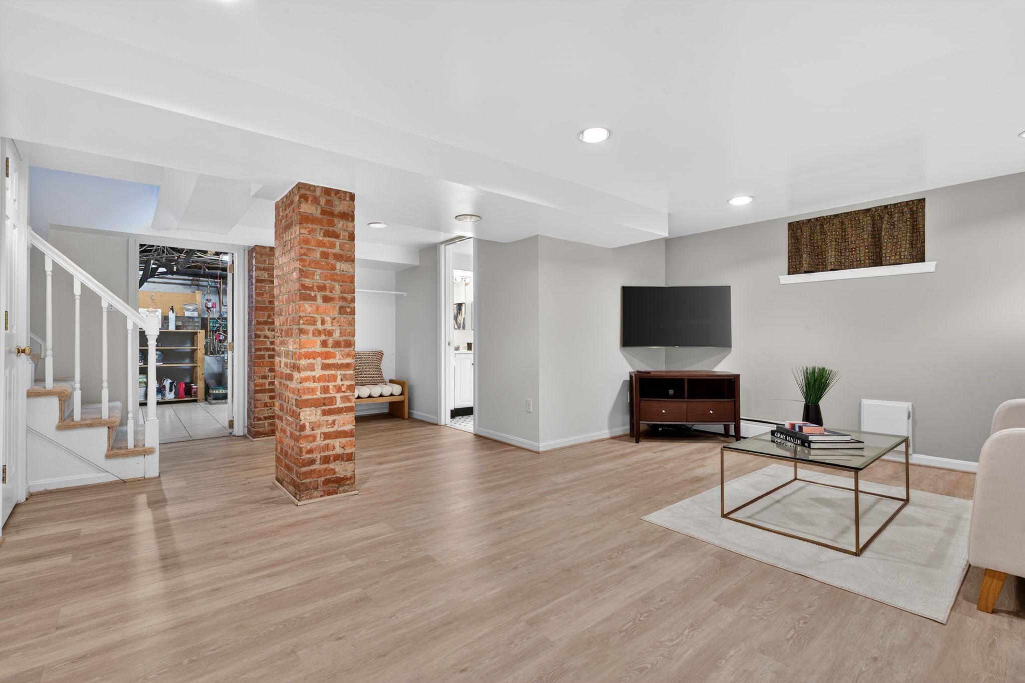  3804 Kanawha Street NW, Washington, DC, 20015 - 物件實景