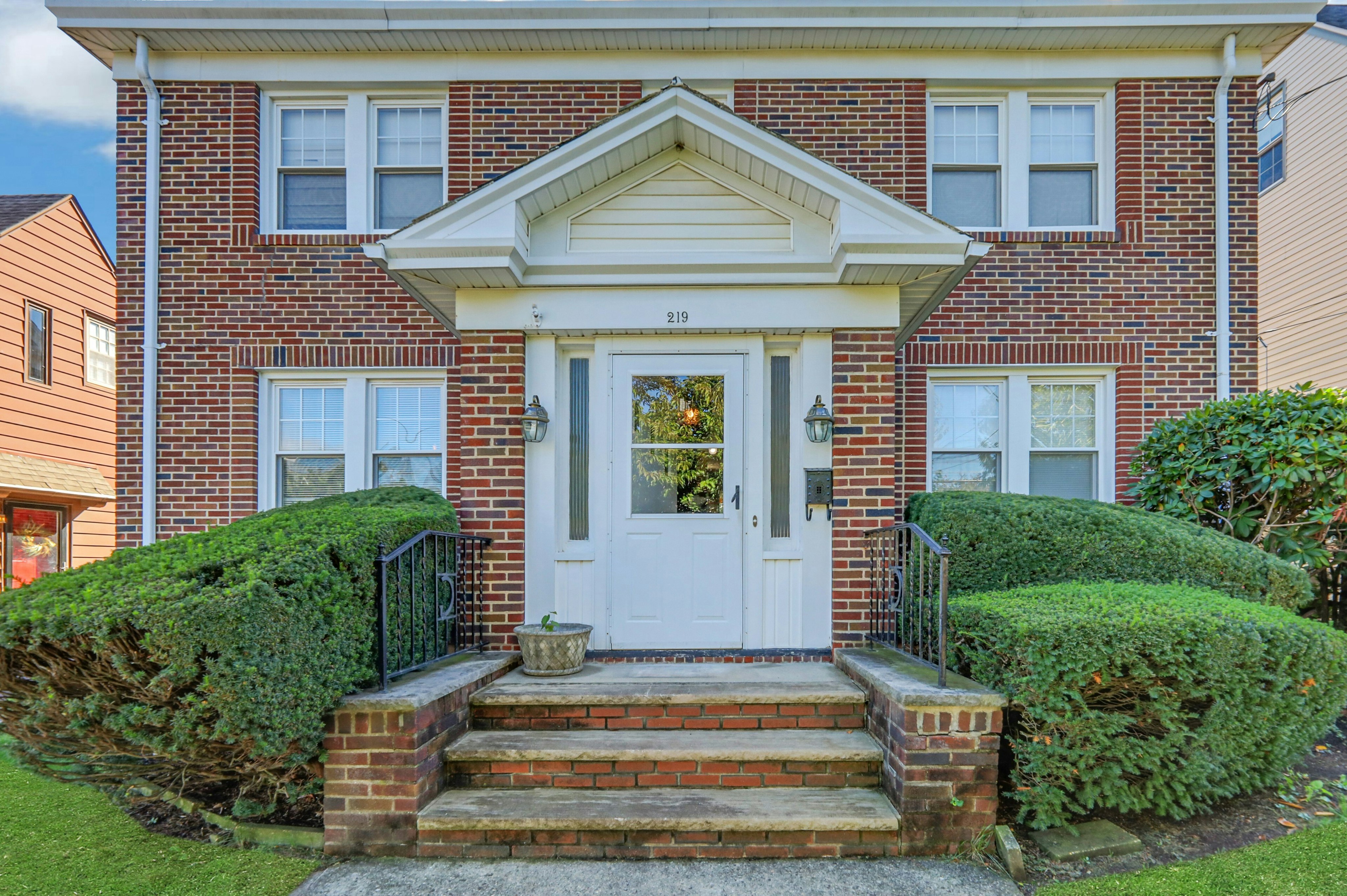  219 Shelley Avenue, Elizabeth, NJ 07208 - 物件實景