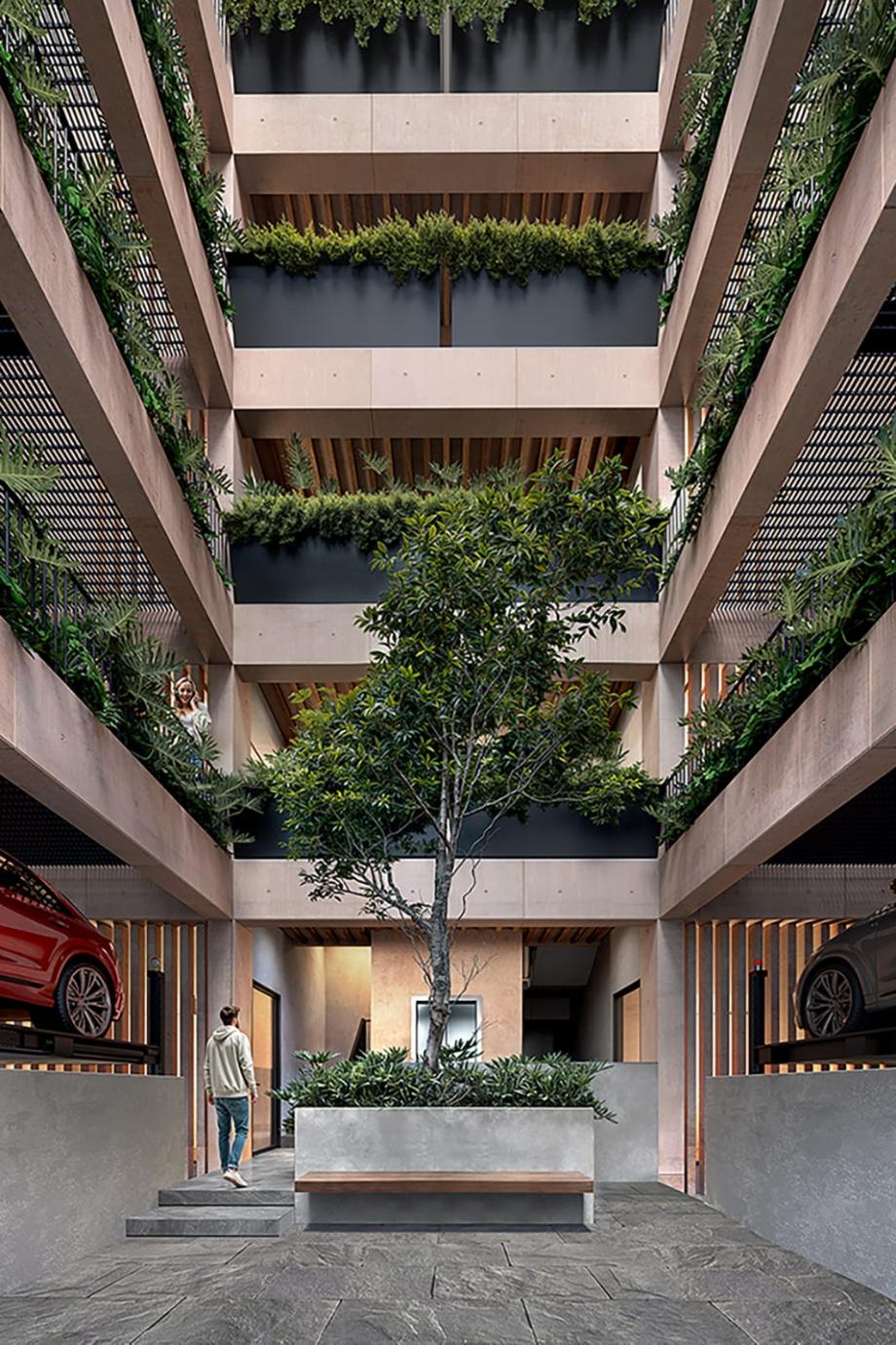 Miguel Hidalgo, Ciudad de México, 11800, Mexico, 3 Bedrooms Bedrooms, ,2 BathroomsBathrooms,Residential,For Sale,1917689