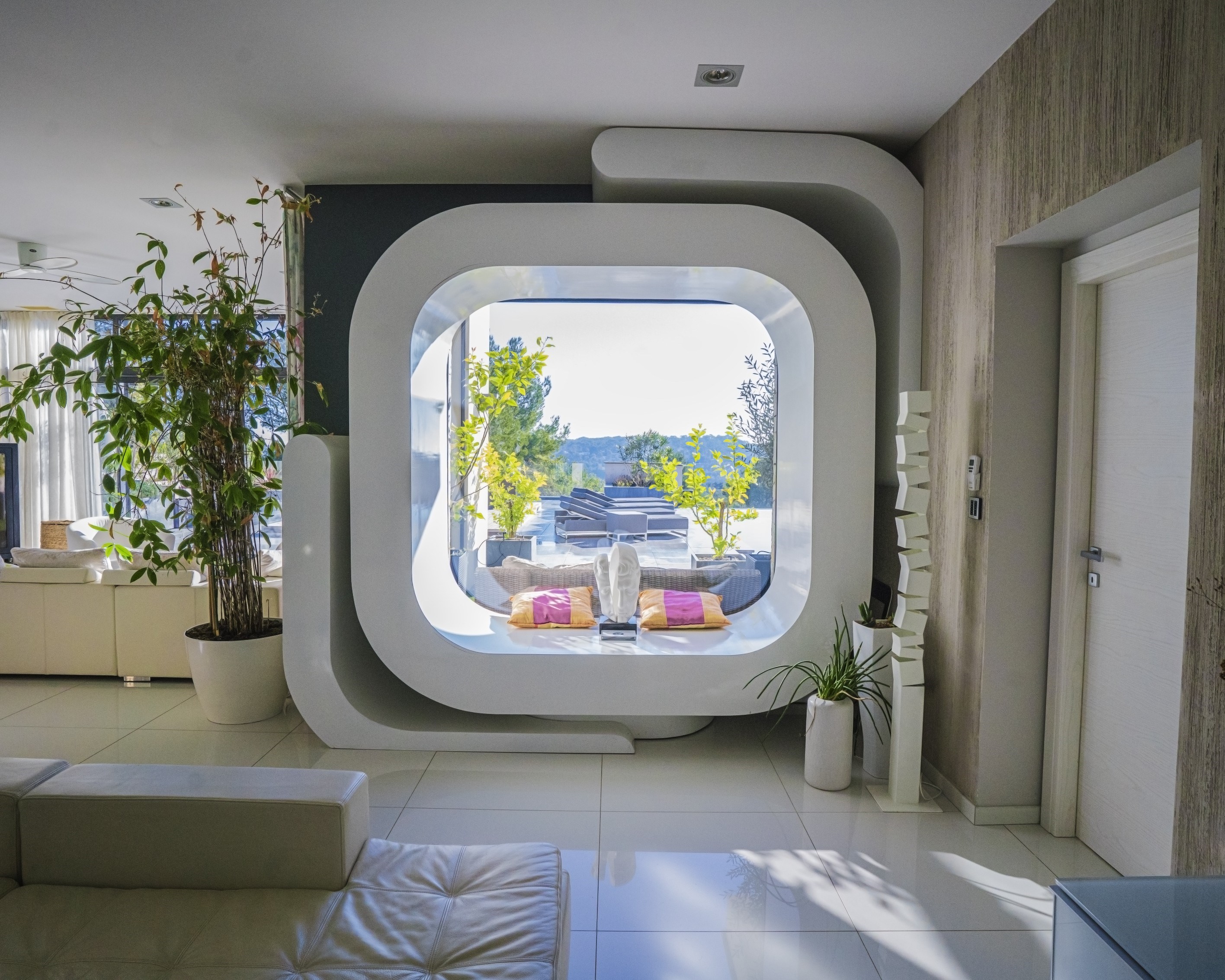  TWO CONTEMPORARY VILLAS - 物件實景