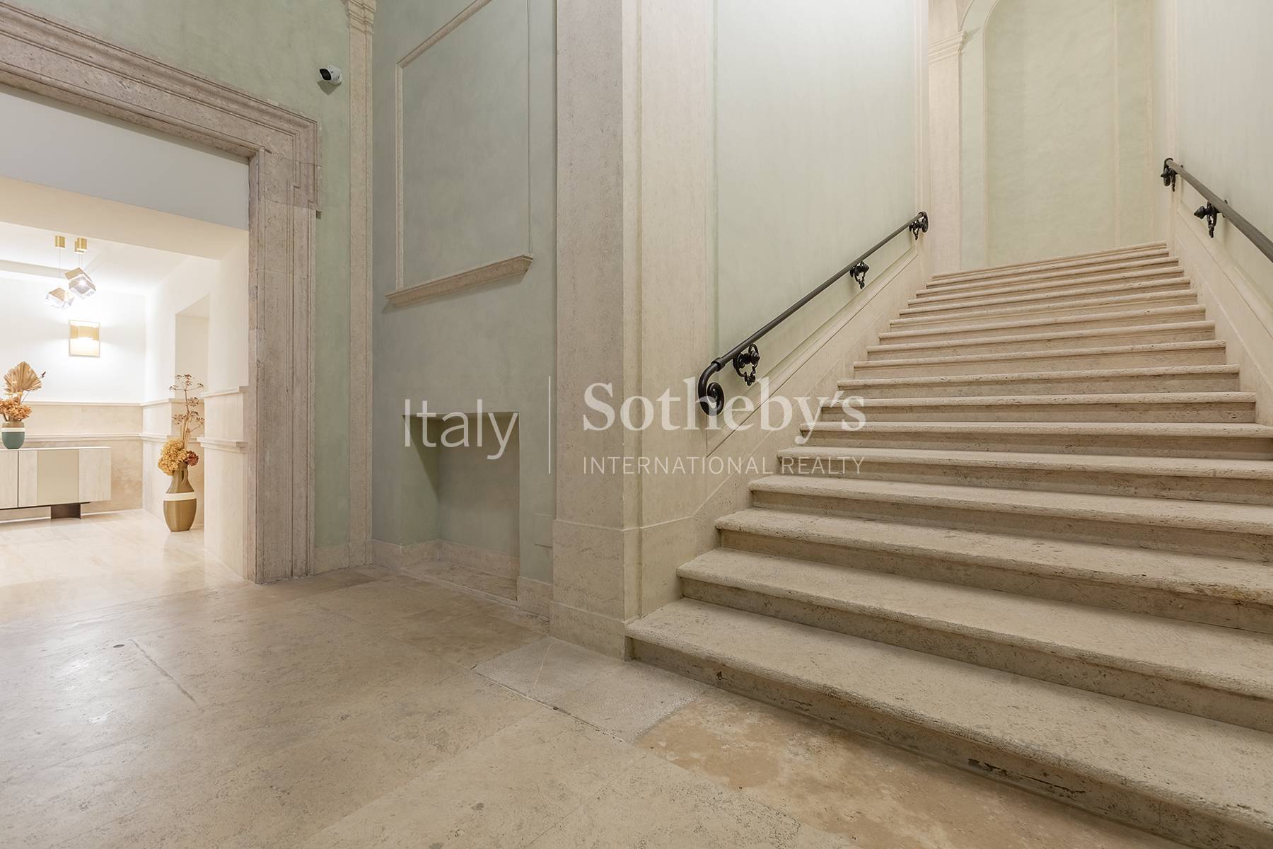  Palazzo Raggi - Prestigious Four Bedroom Residence - 物件實景