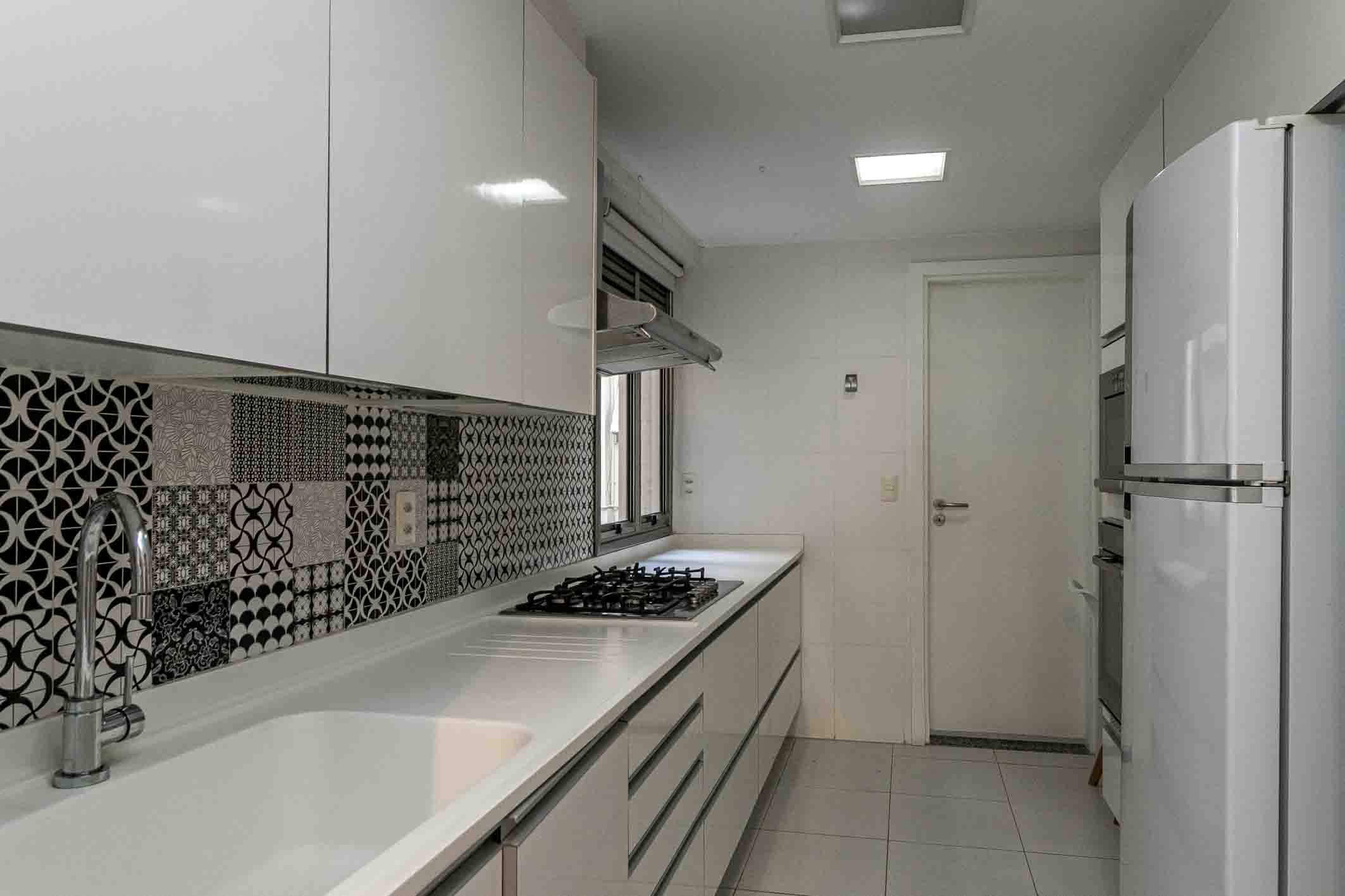  Apartment with three suites in Ipanema quadrilátero - 物件實景