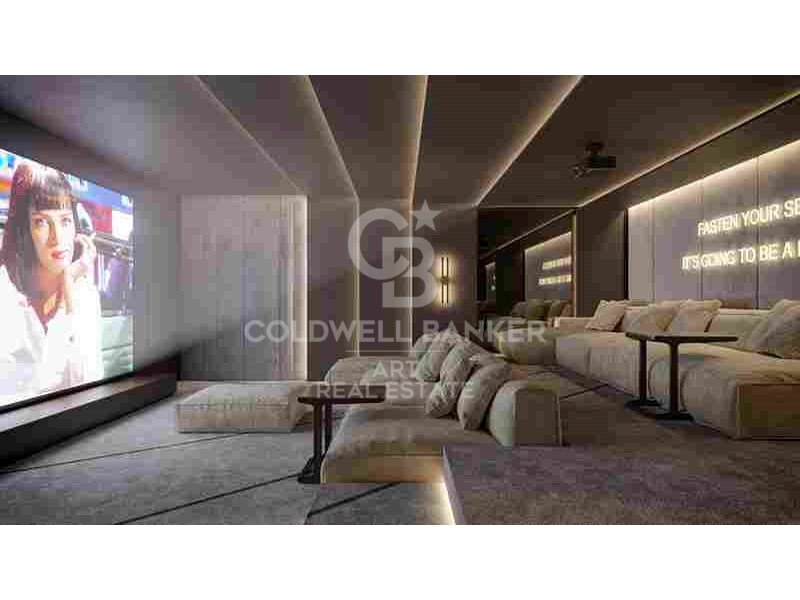 Marbella, Andalusia, ES, 5 Bedrooms Bedrooms, ,5 BathroomsBathrooms,Residential,For Sale,1760763