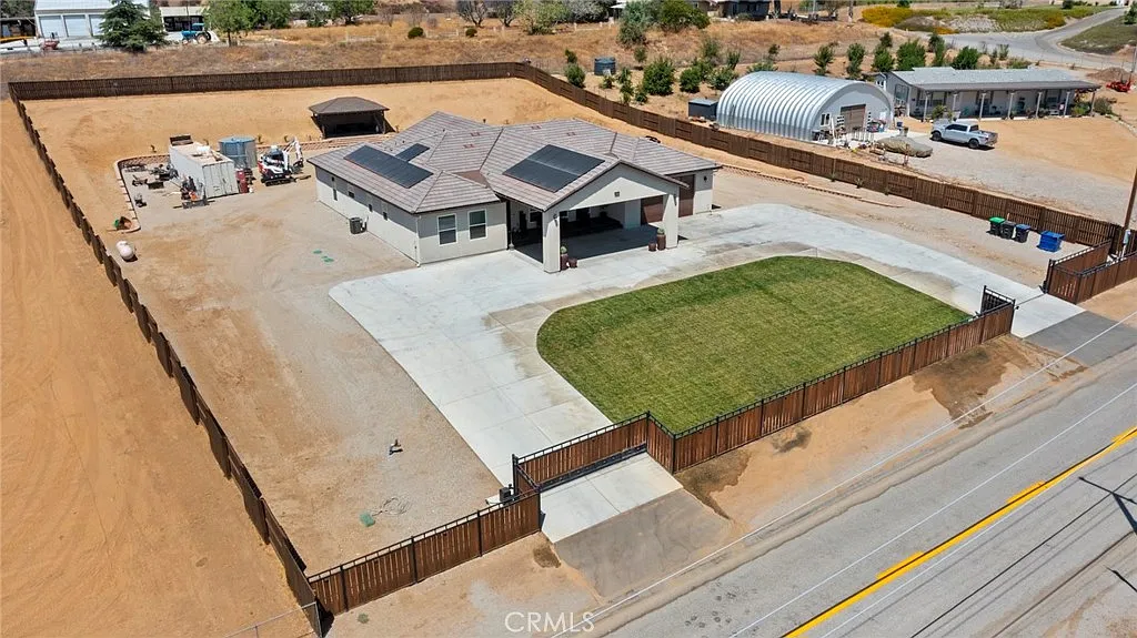 Cherry Valley, California, 92223, United States, 4 Bedrooms Bedrooms, ,3 BathroomsBathrooms,Residential,For Sale,1983713