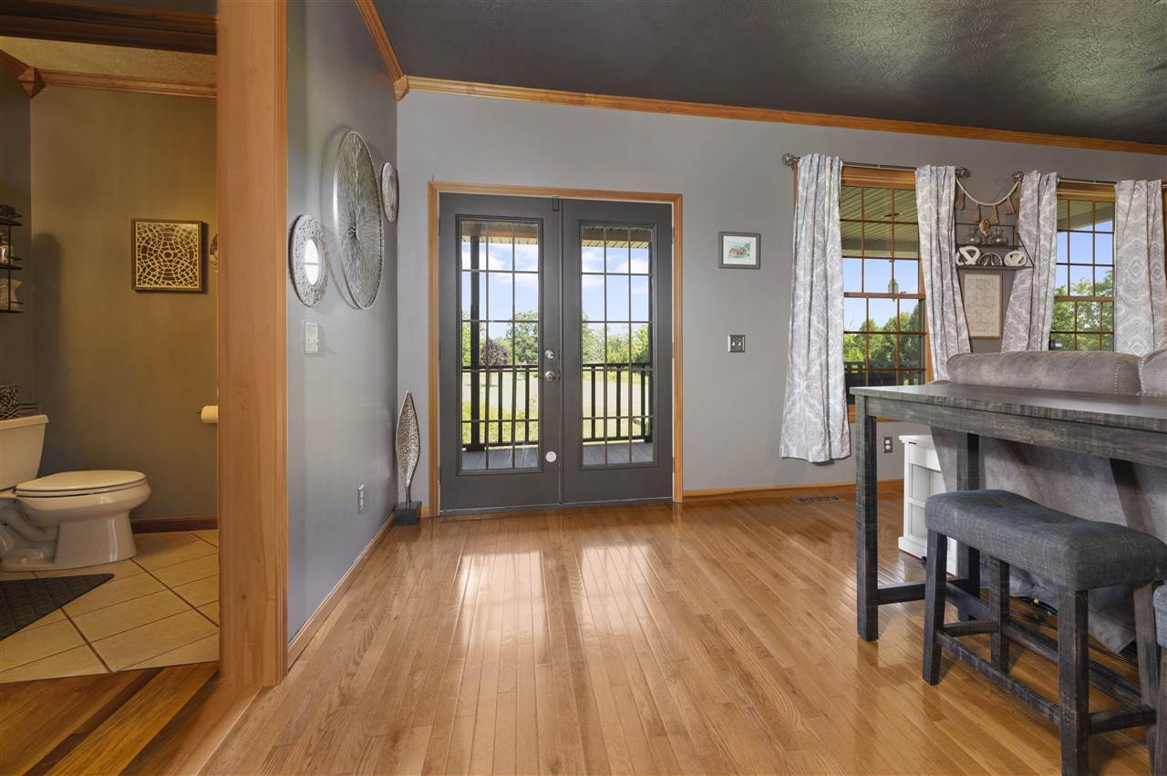 Centerville, Indiana, 47330, United States, 4 Bedrooms Bedrooms, ,4 BathroomsBathrooms,Residential,For Sale,1874331