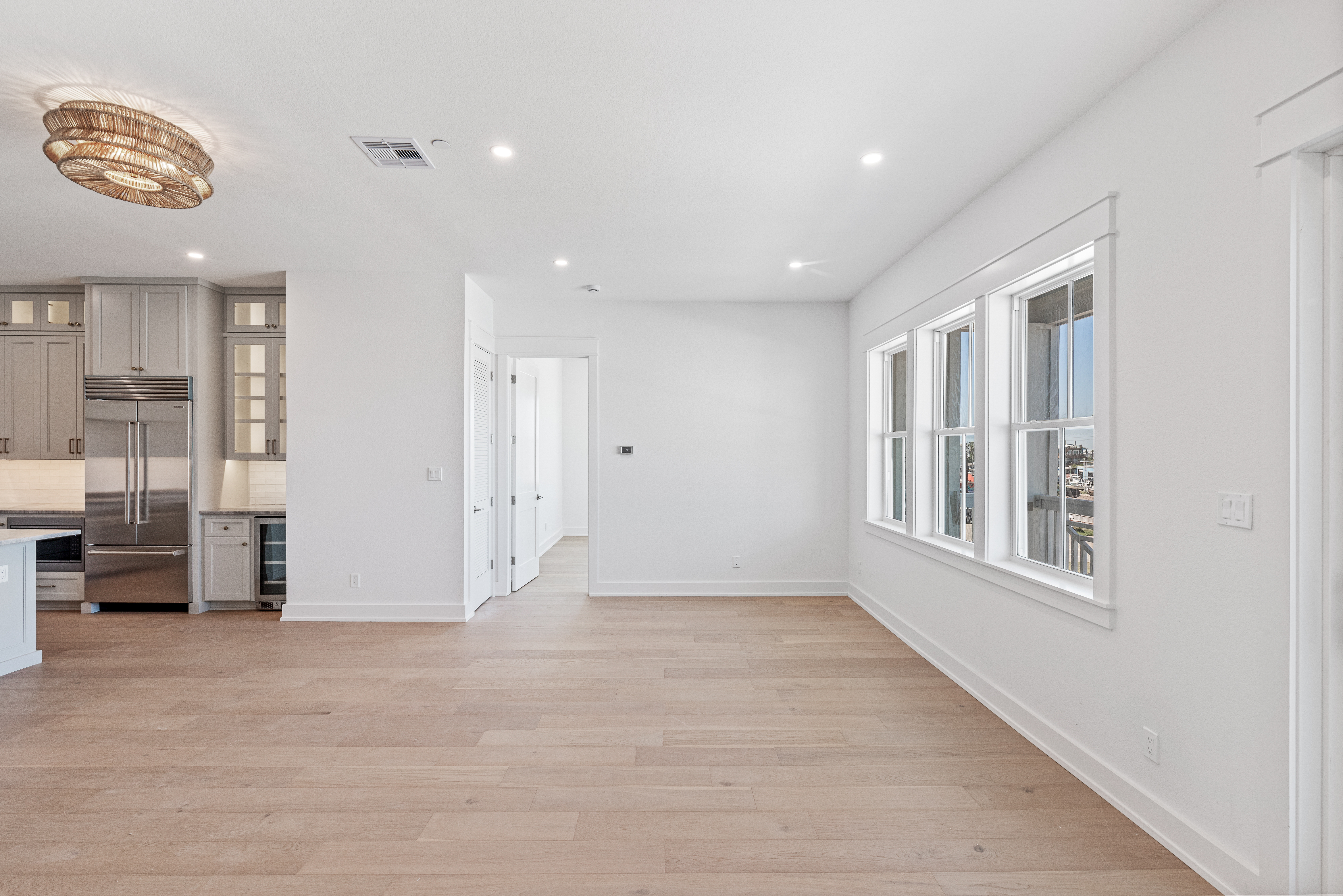  Unique Waterfront Residence - 物件實景