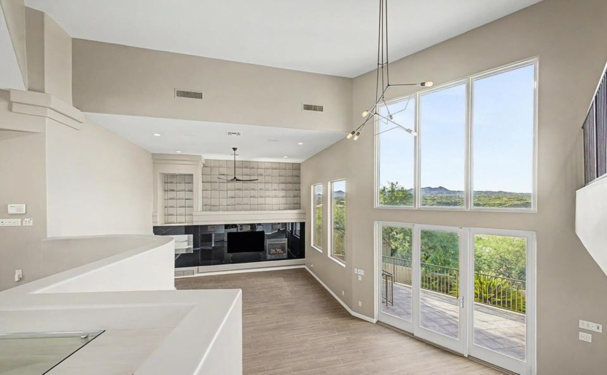  1751 E Buck Ridge Place¦Tucson, AZ - 物件實景