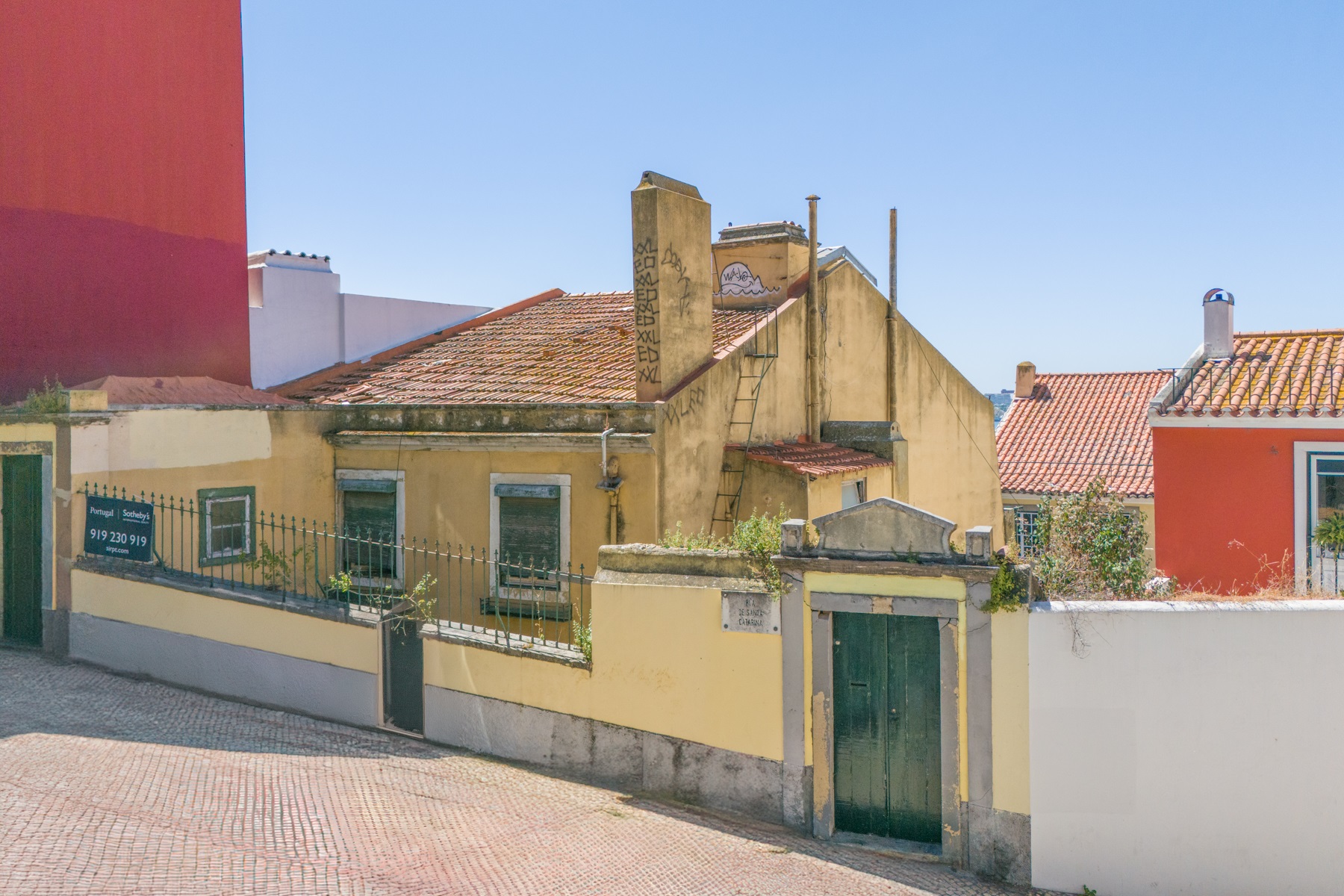  Building for Sale - 物件實景