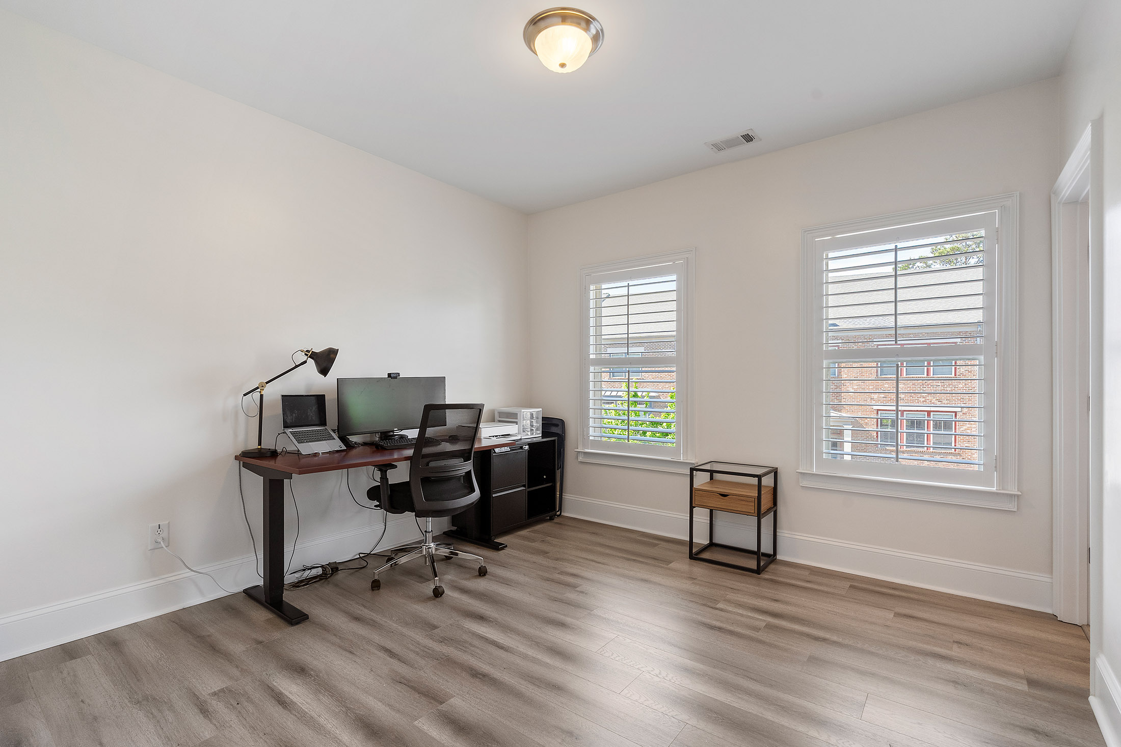 Three Bedroom Showstopper in the Gated Gramercy Community in Dunwoody - 物件實景