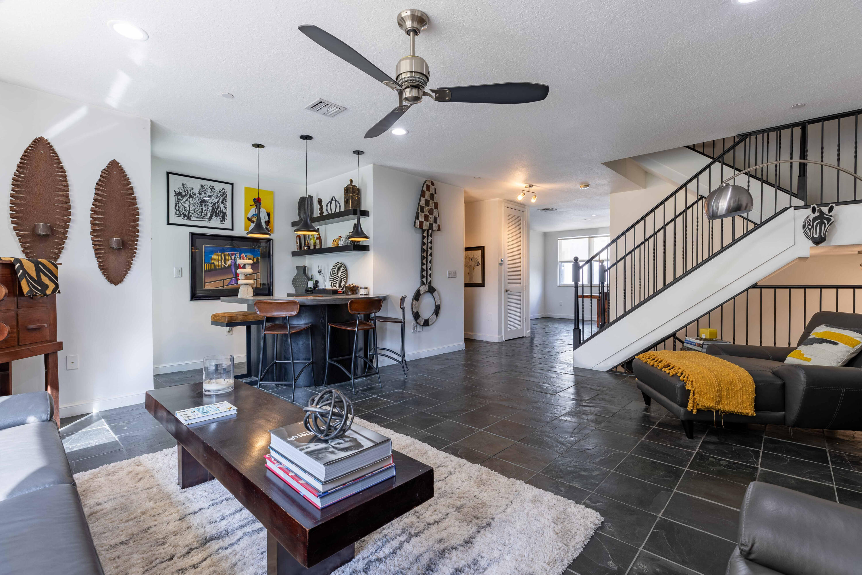 Fort Lauderdale, Florida, 33304, United States, 2 Bedrooms Bedrooms, ,4 BathroomsBathrooms,Residential,For Sale,1891530