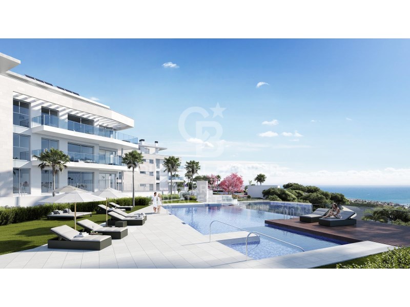 Mijas, Andalusia, ES, 4 Bedrooms Bedrooms, ,3 BathroomsBathrooms,Residential,For Sale,1795002