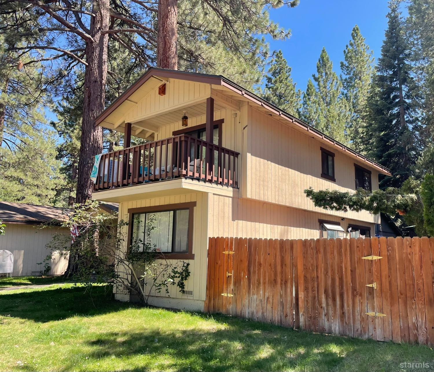 2244 Texas Avenue, South Lake Tahoe, California, 96150, United States, 4 Bedrooms Bedrooms, ,3 BathroomsBathrooms,Residential,For Sale,2244 Texas Avenue,1621513