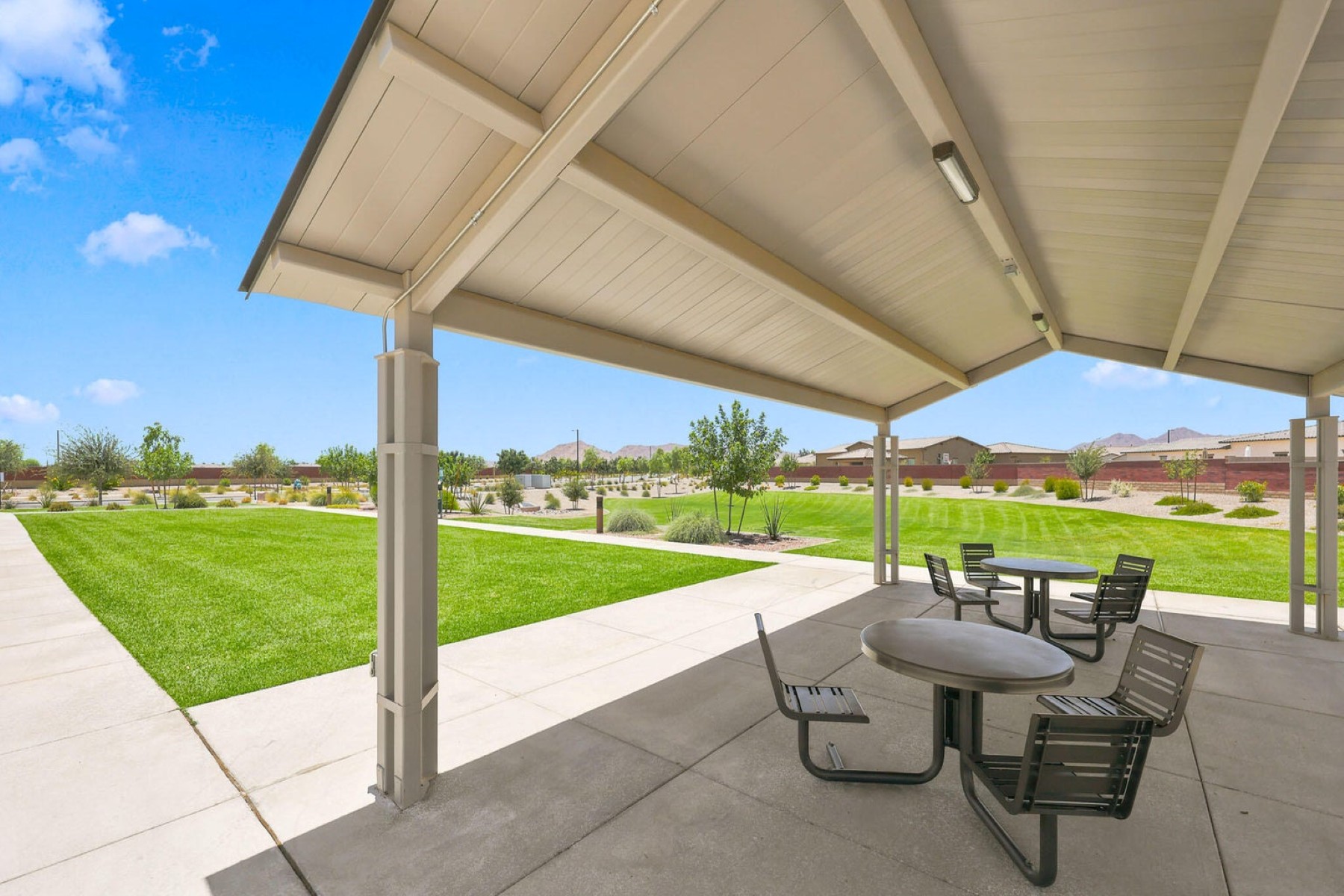  22908 S 204th Place ¦Queen Creek, AZ - 物件實景